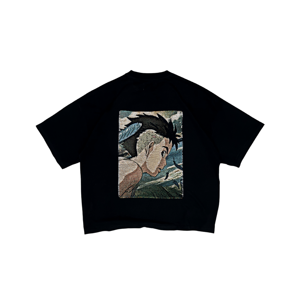 S/S-TEE025