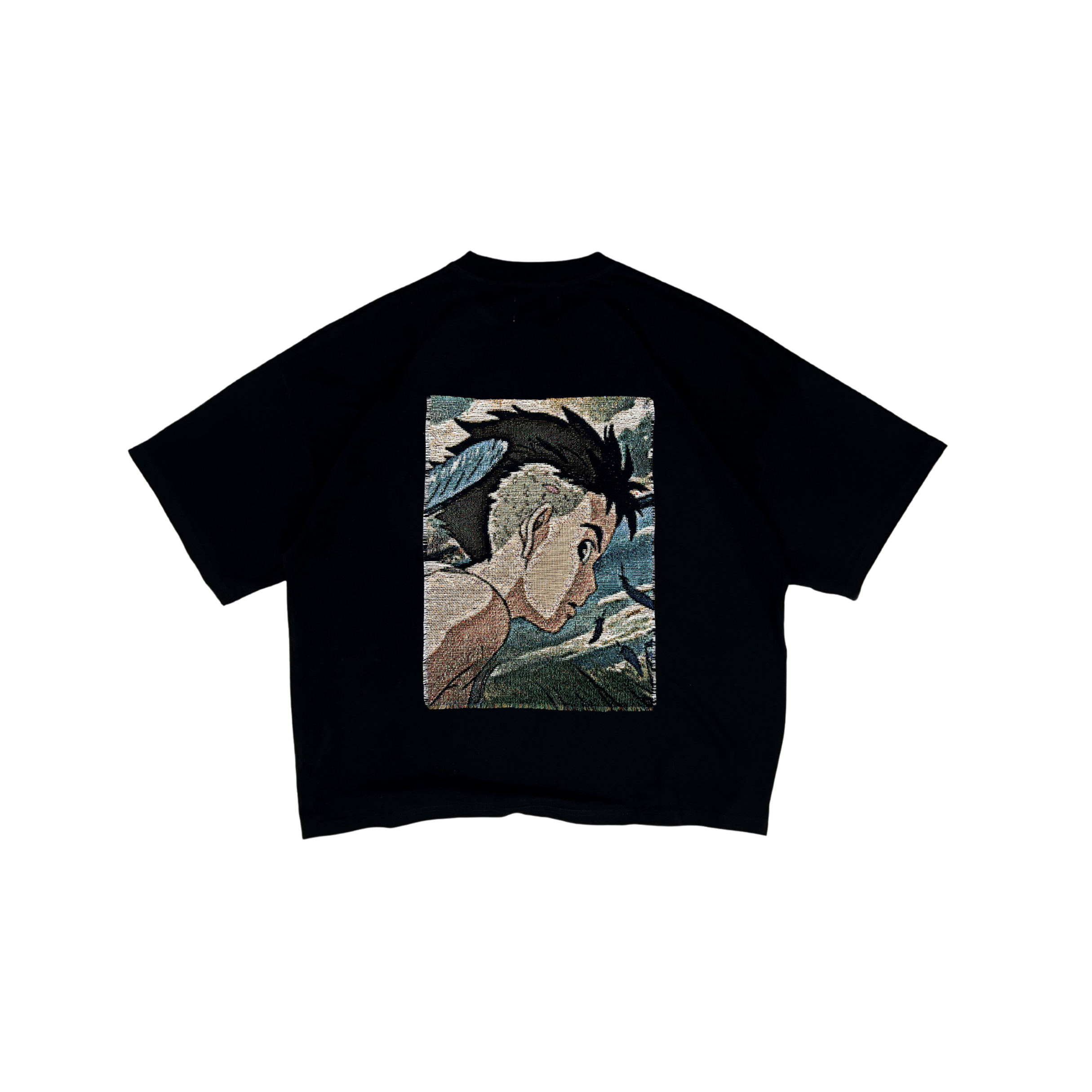 S/S-TEE025