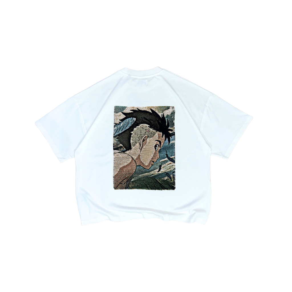 S/S-TEE025