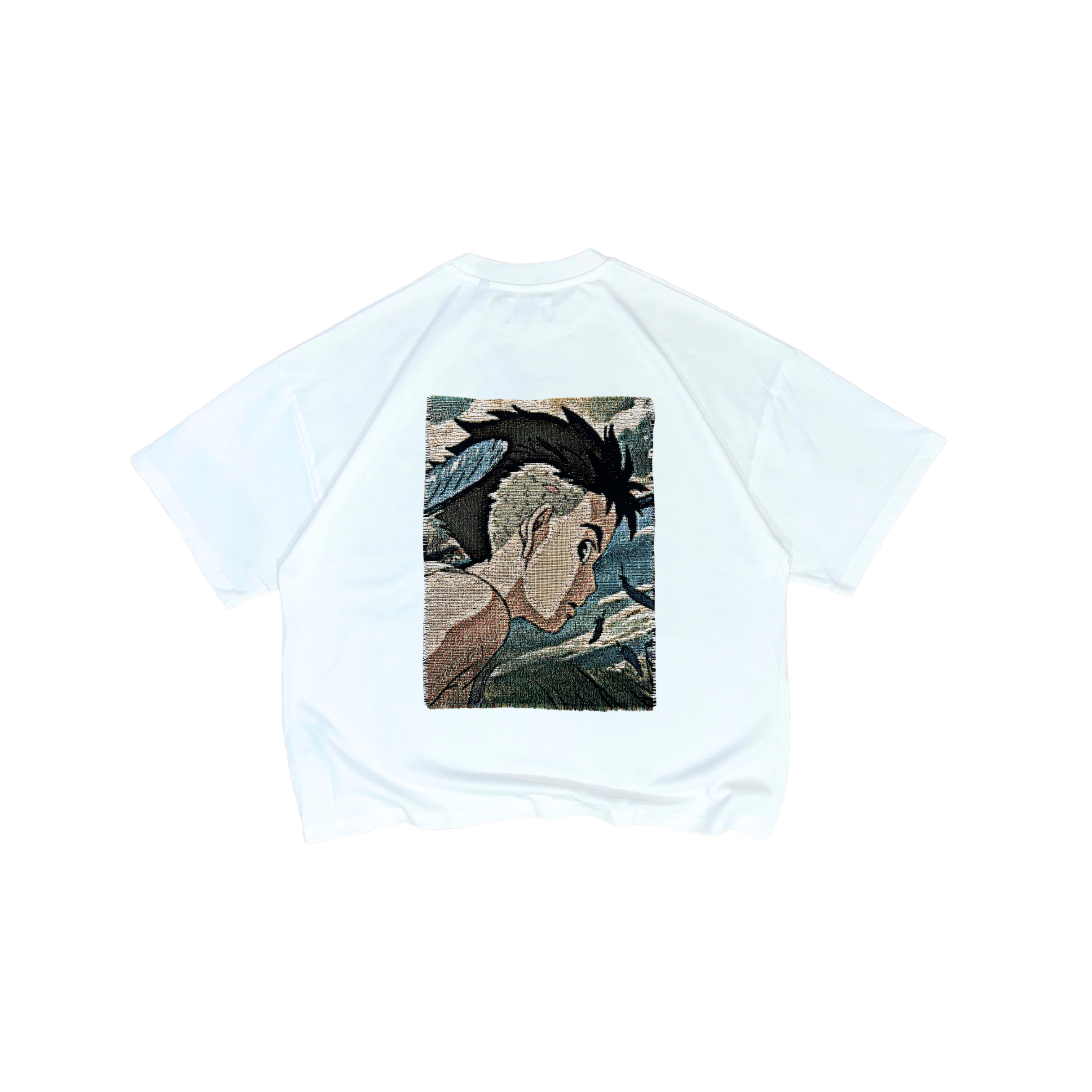 S/S-TEE025