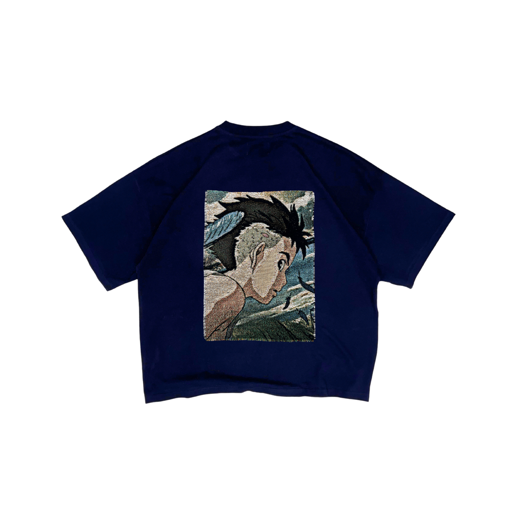 S/S-TEE025
