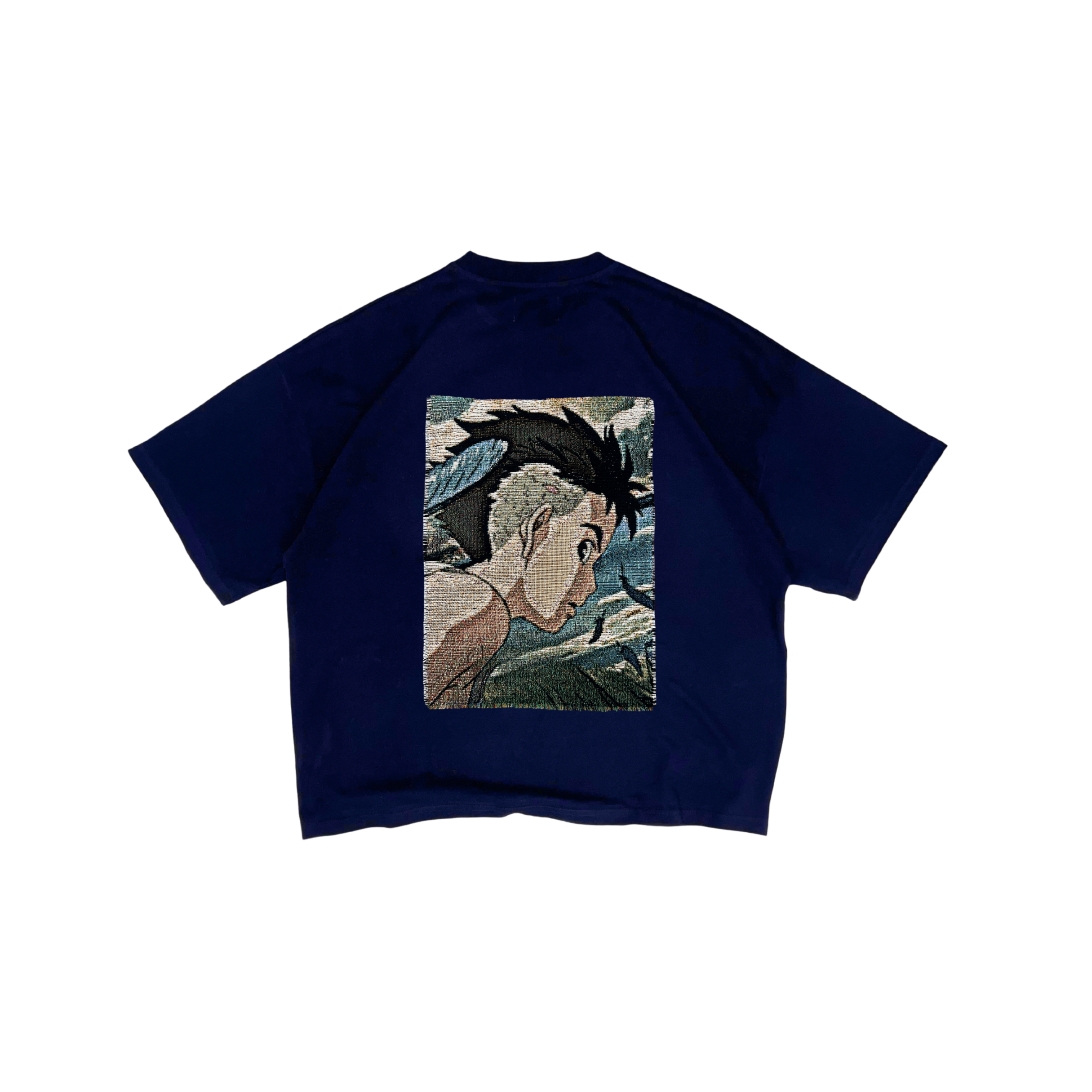 S/S-TEE025