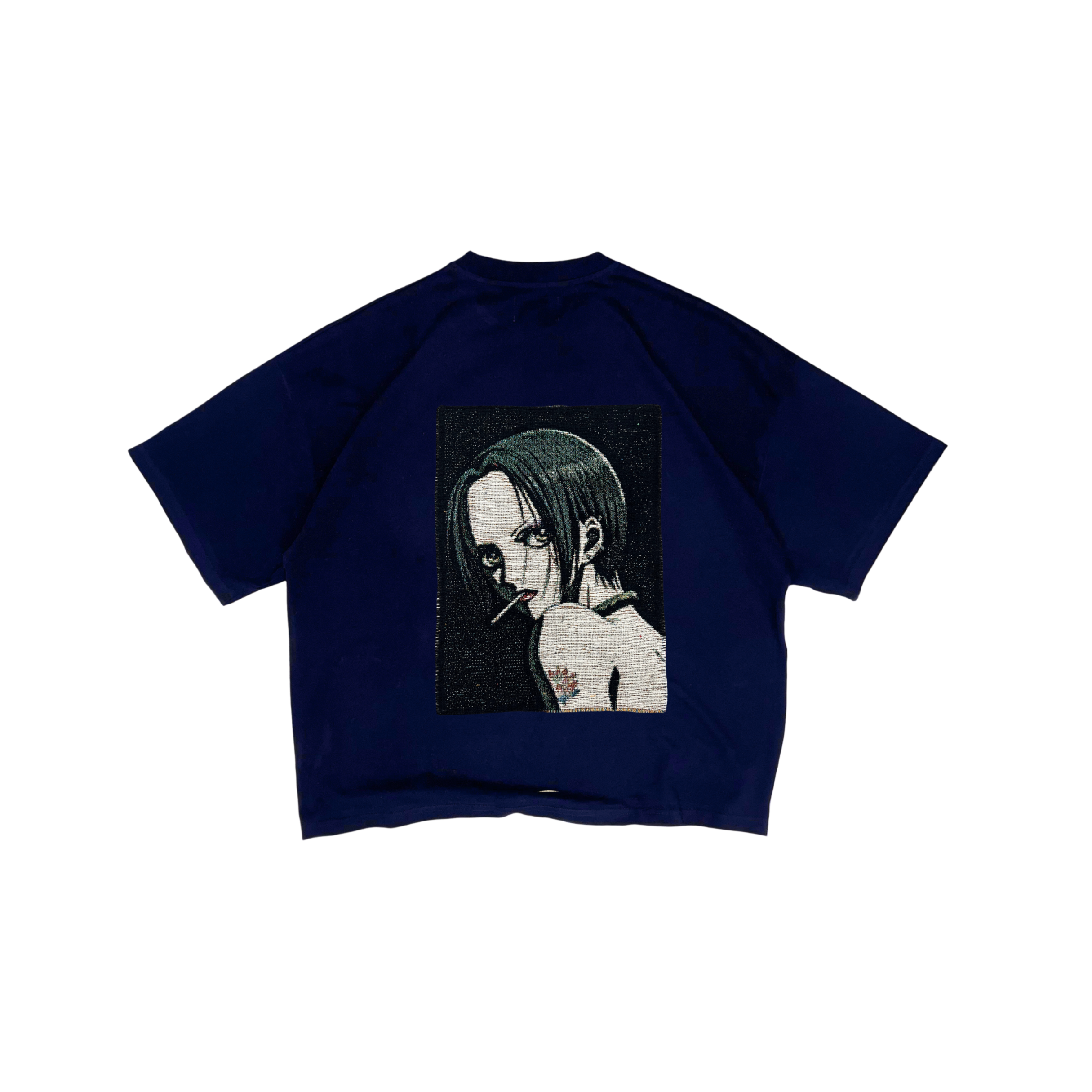 S/S-TEE009