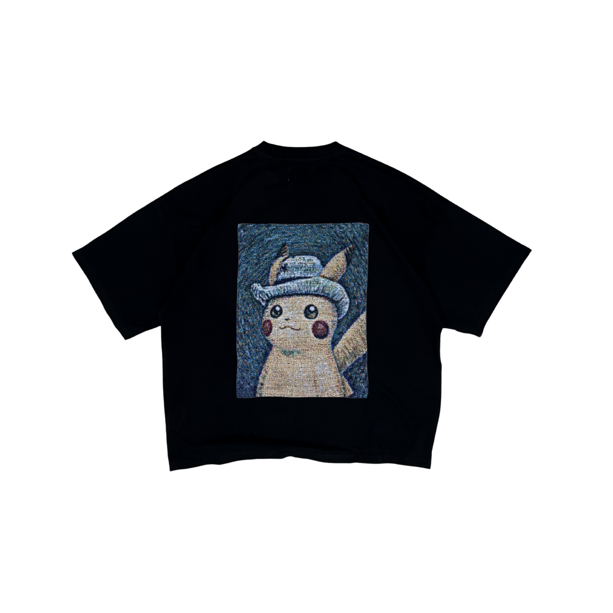 S/S-TEE006