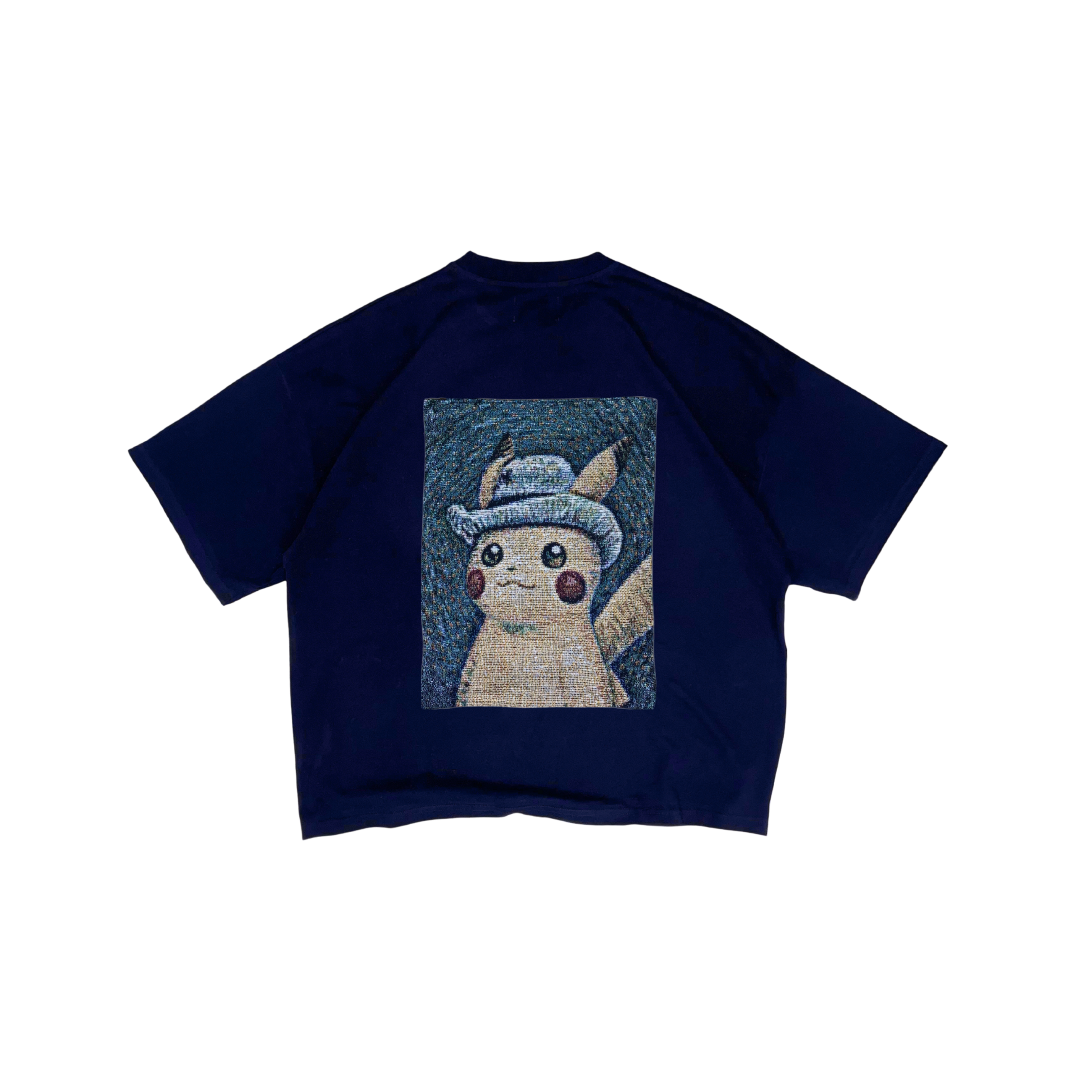 S/S-TEE006