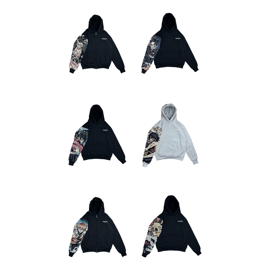 F/W-SLE006