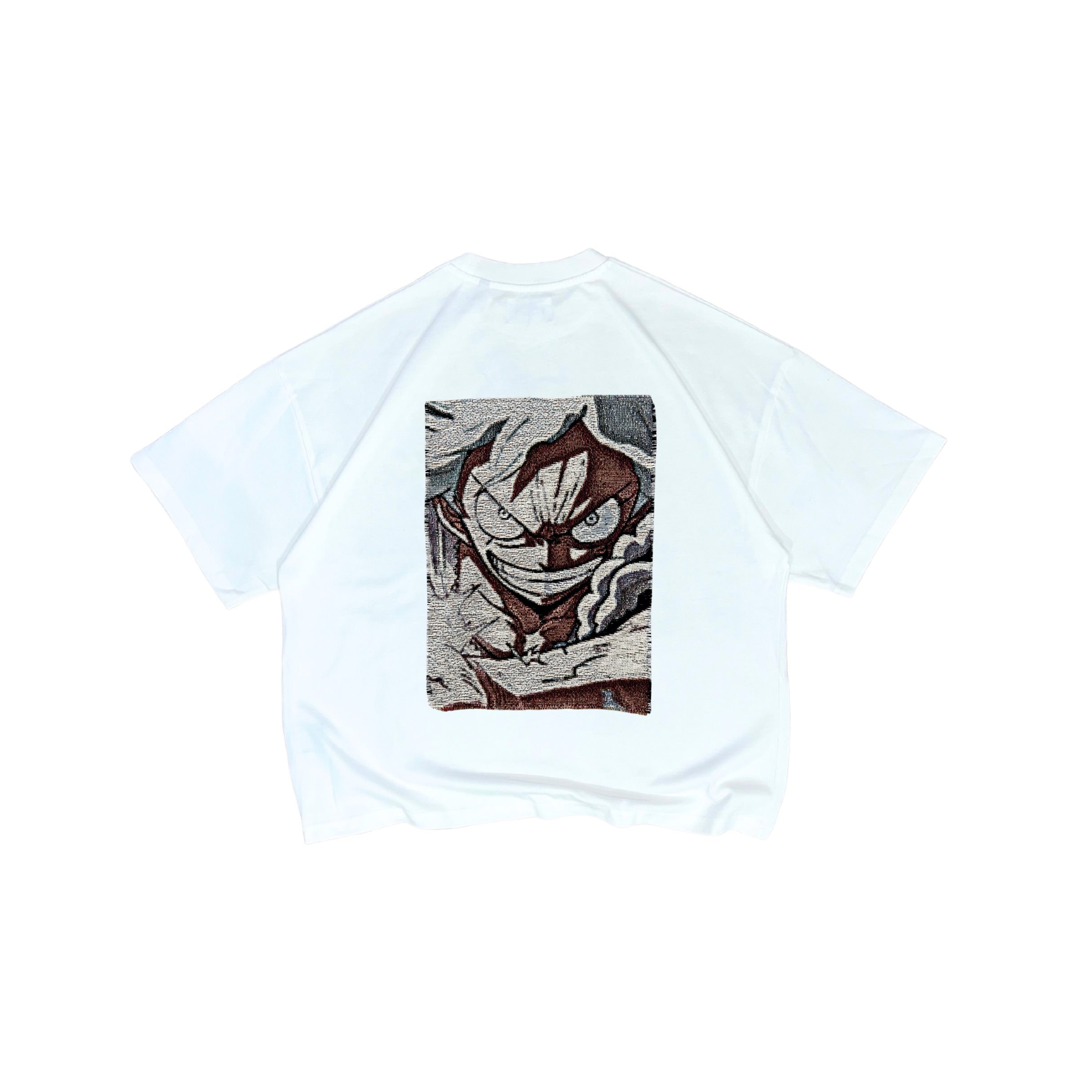 S/S-TEE005