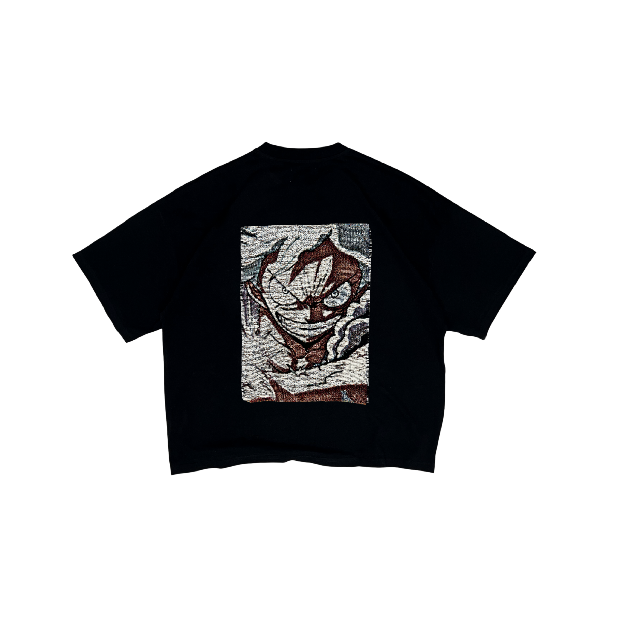 S/S-TEE005