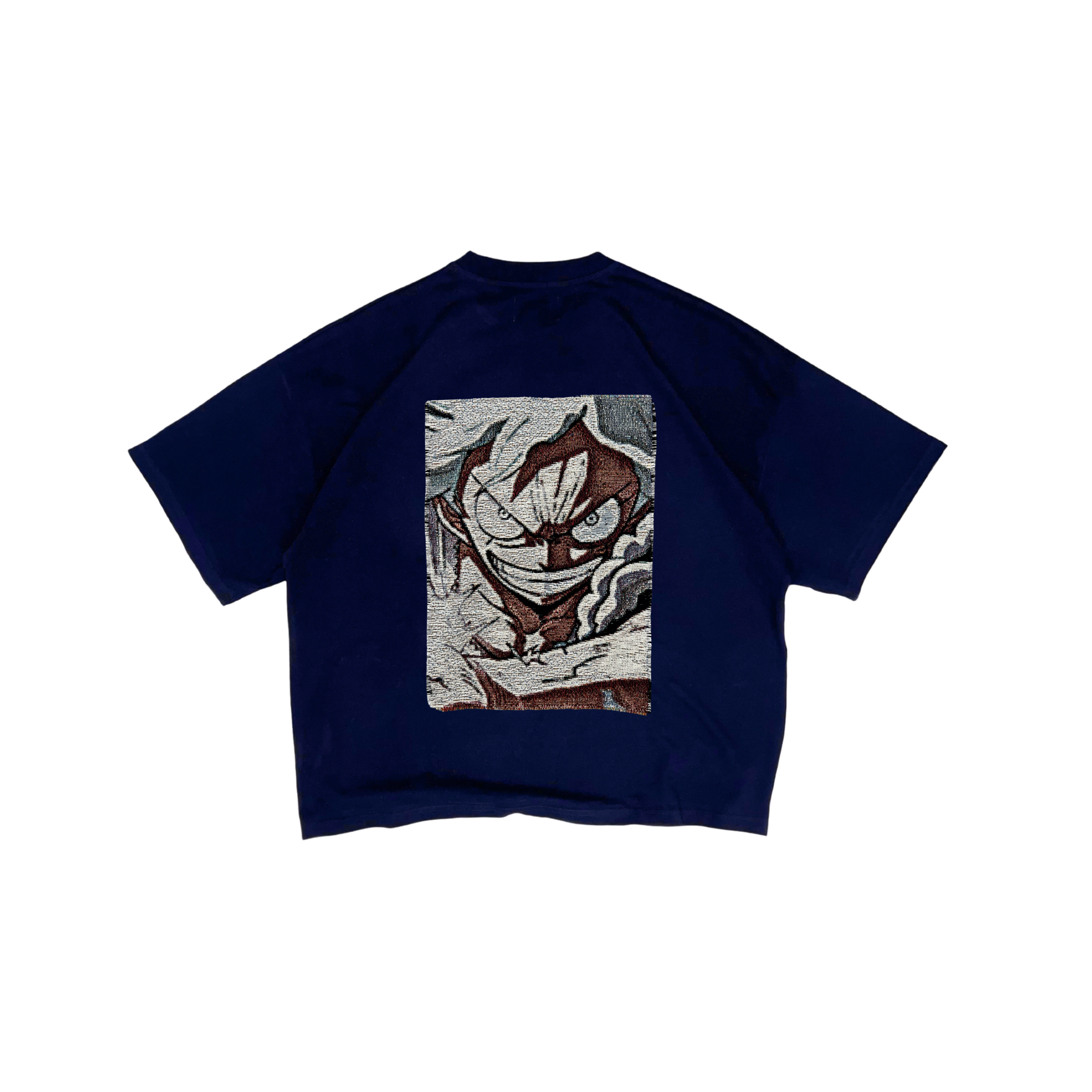 S/S-TEE005