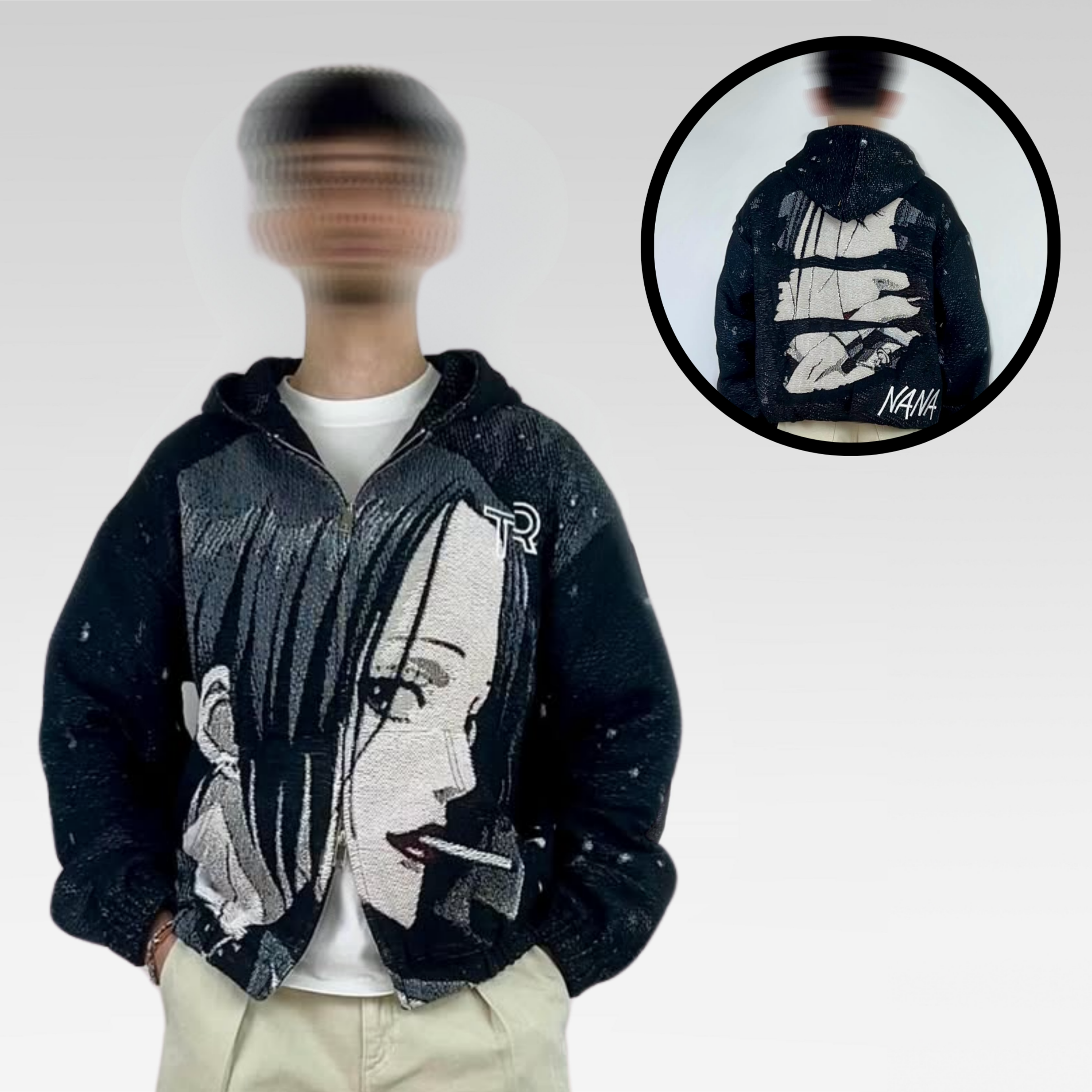 S/S-TAP008