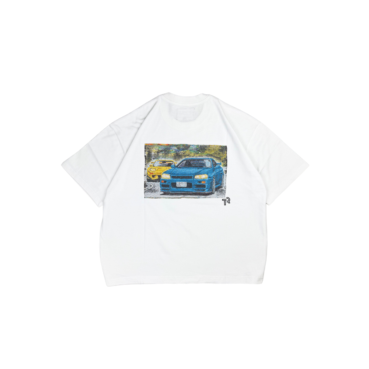 S/S-TEE062