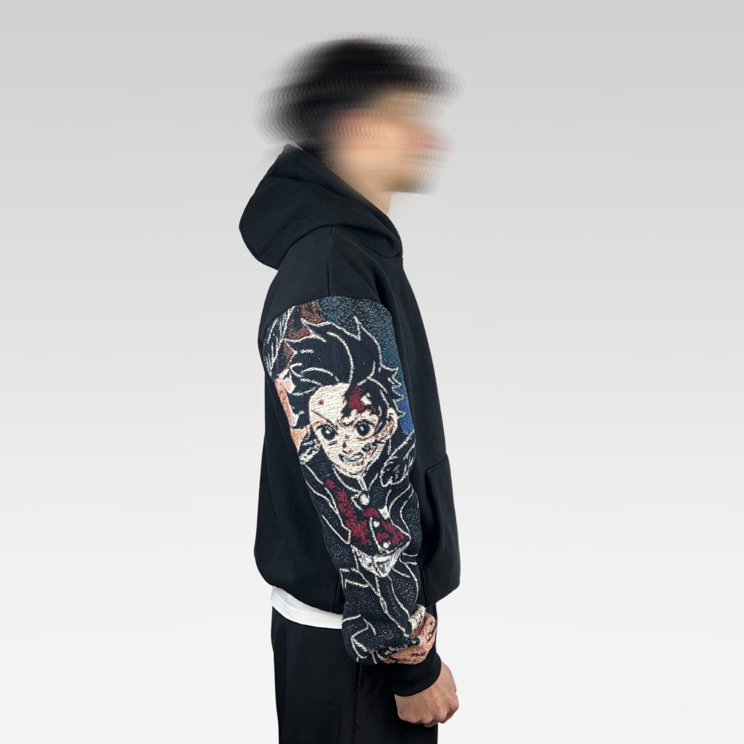 F/W-SLE006