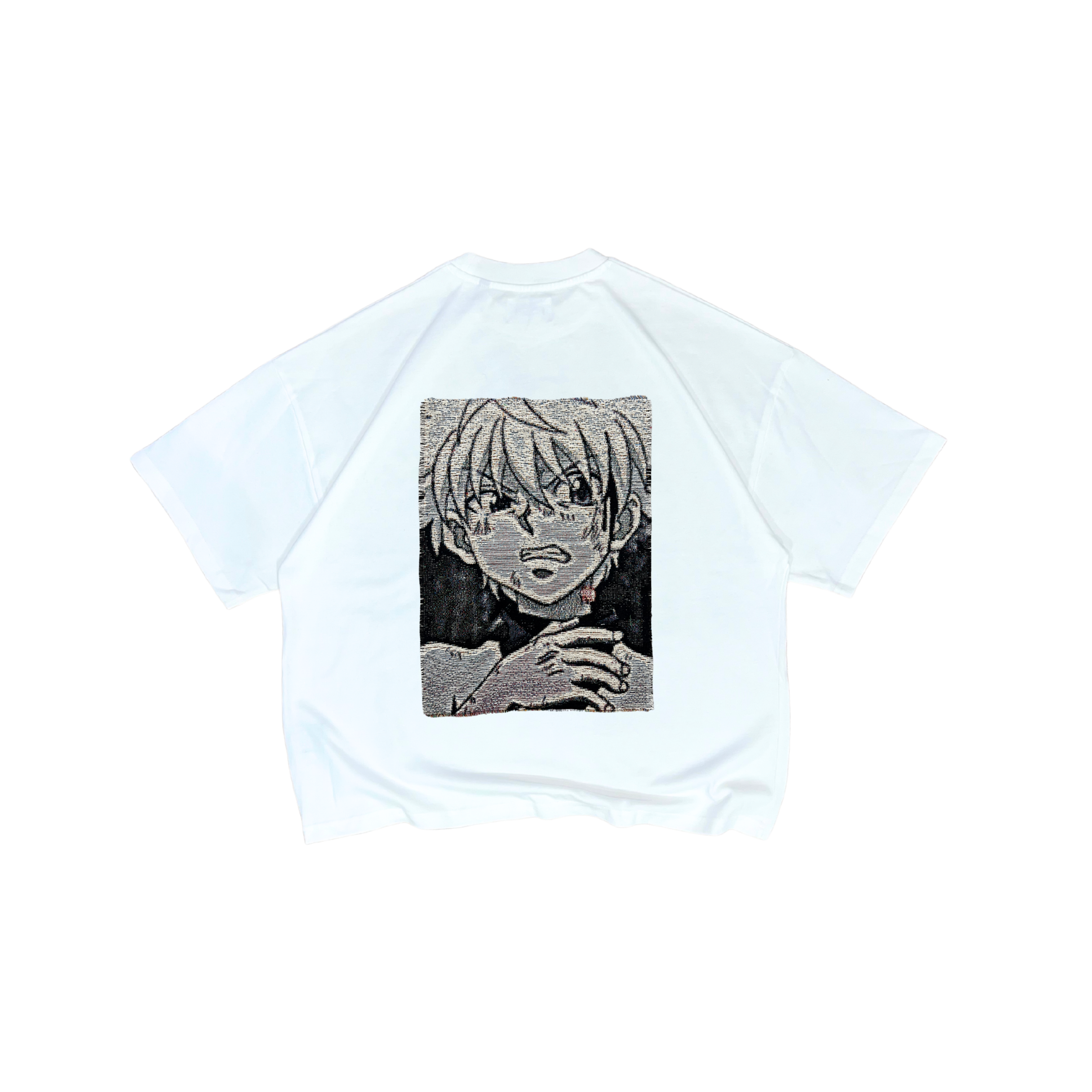 S/S-TEE022