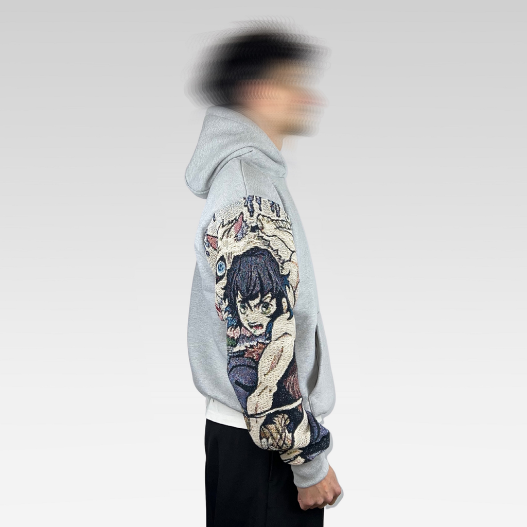 F/W-SLE006