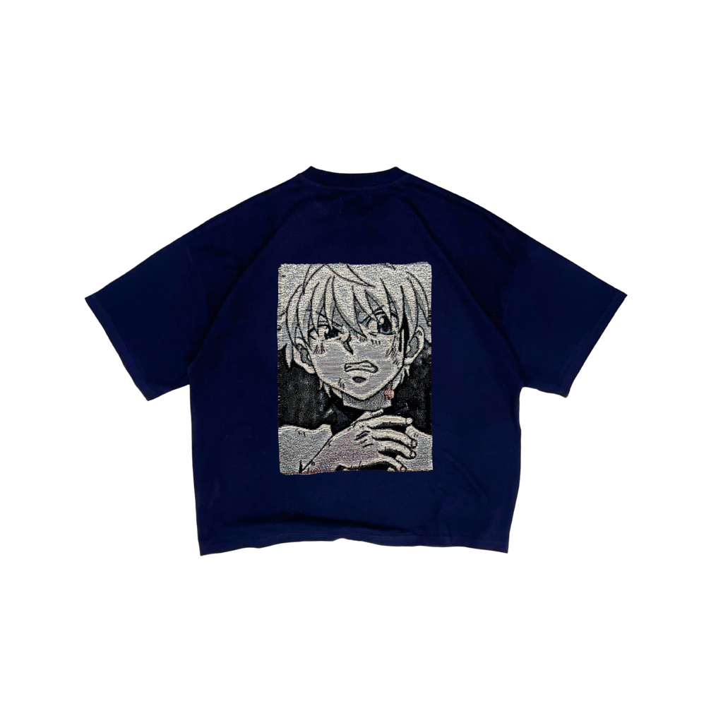 S/S-TEE022