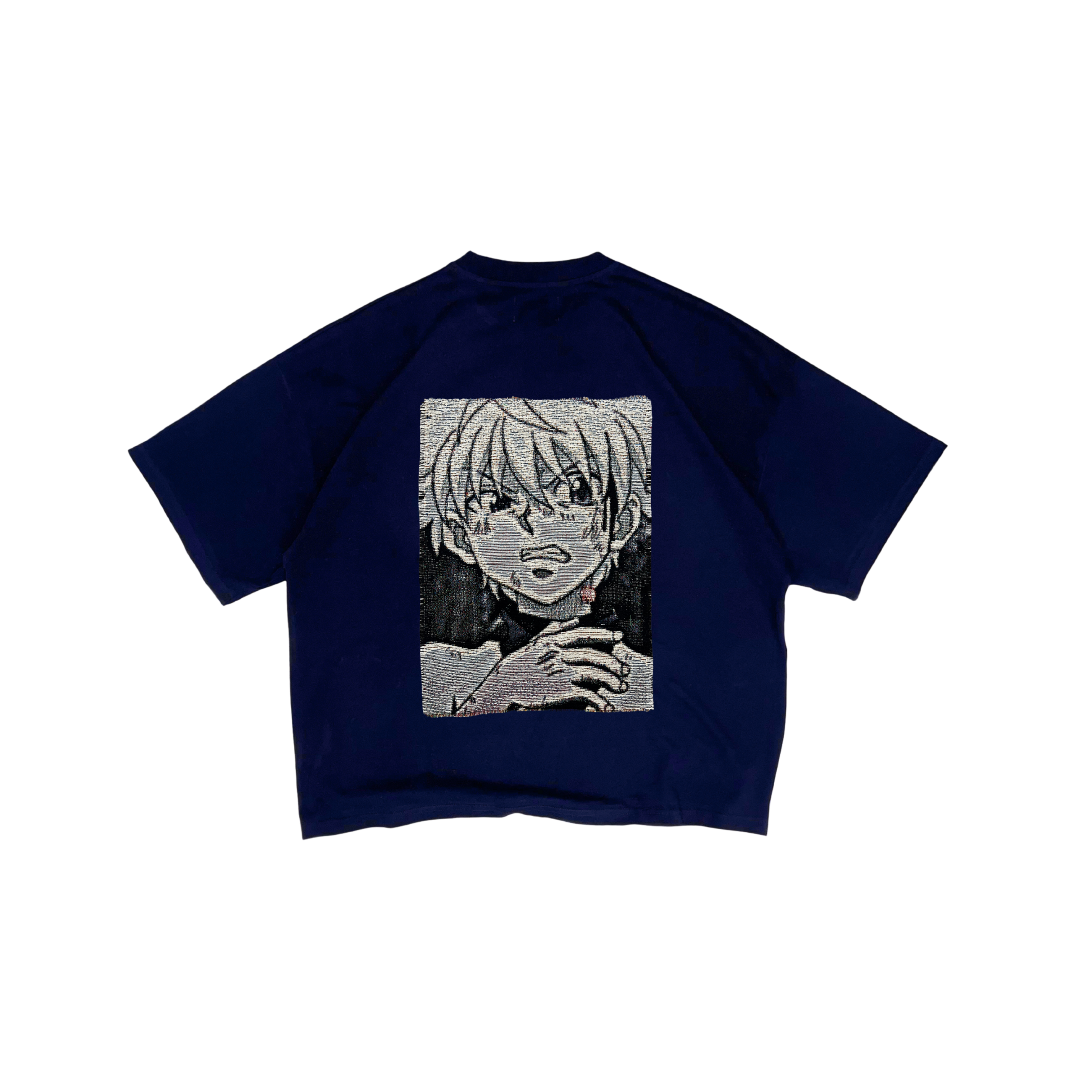 S/S-TEE022