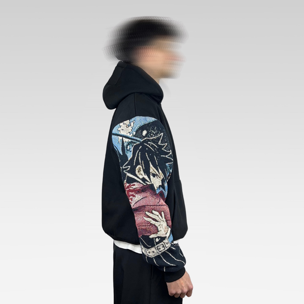 F/W-SLE006