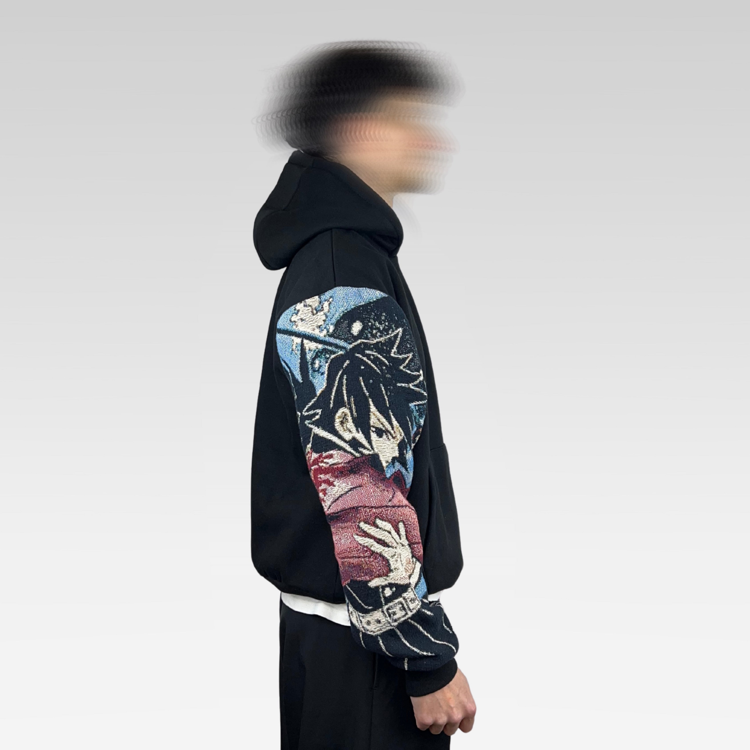F/W-SLE006
