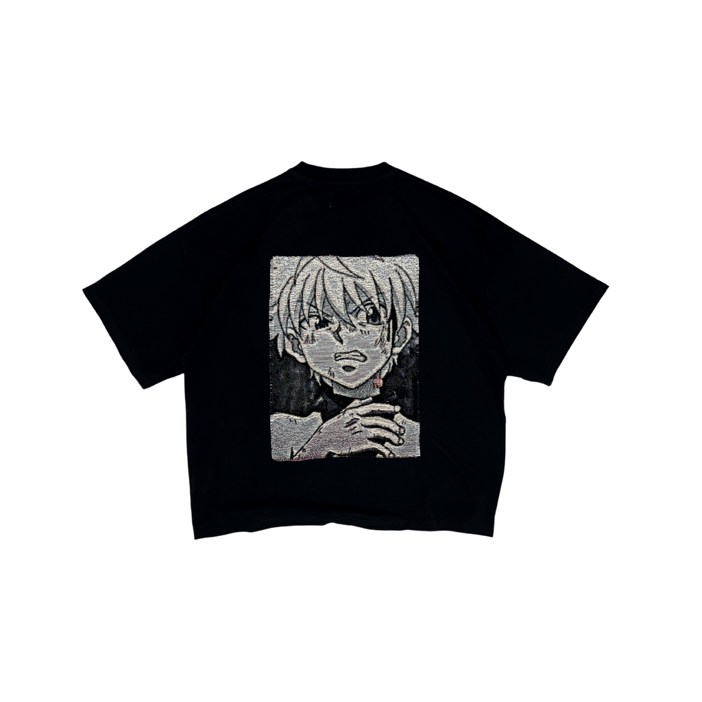 S/S-TEE022