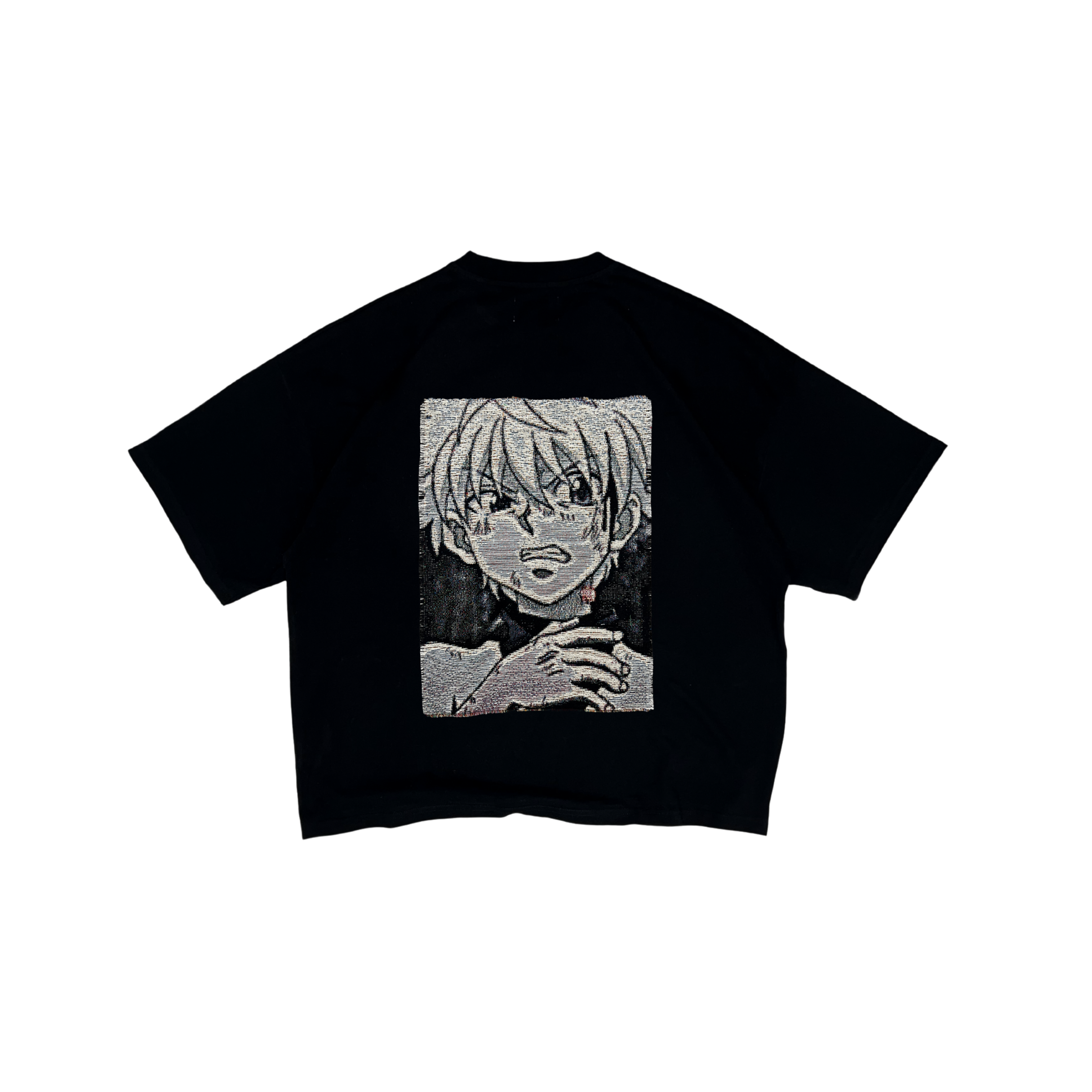 S/S-TEE022