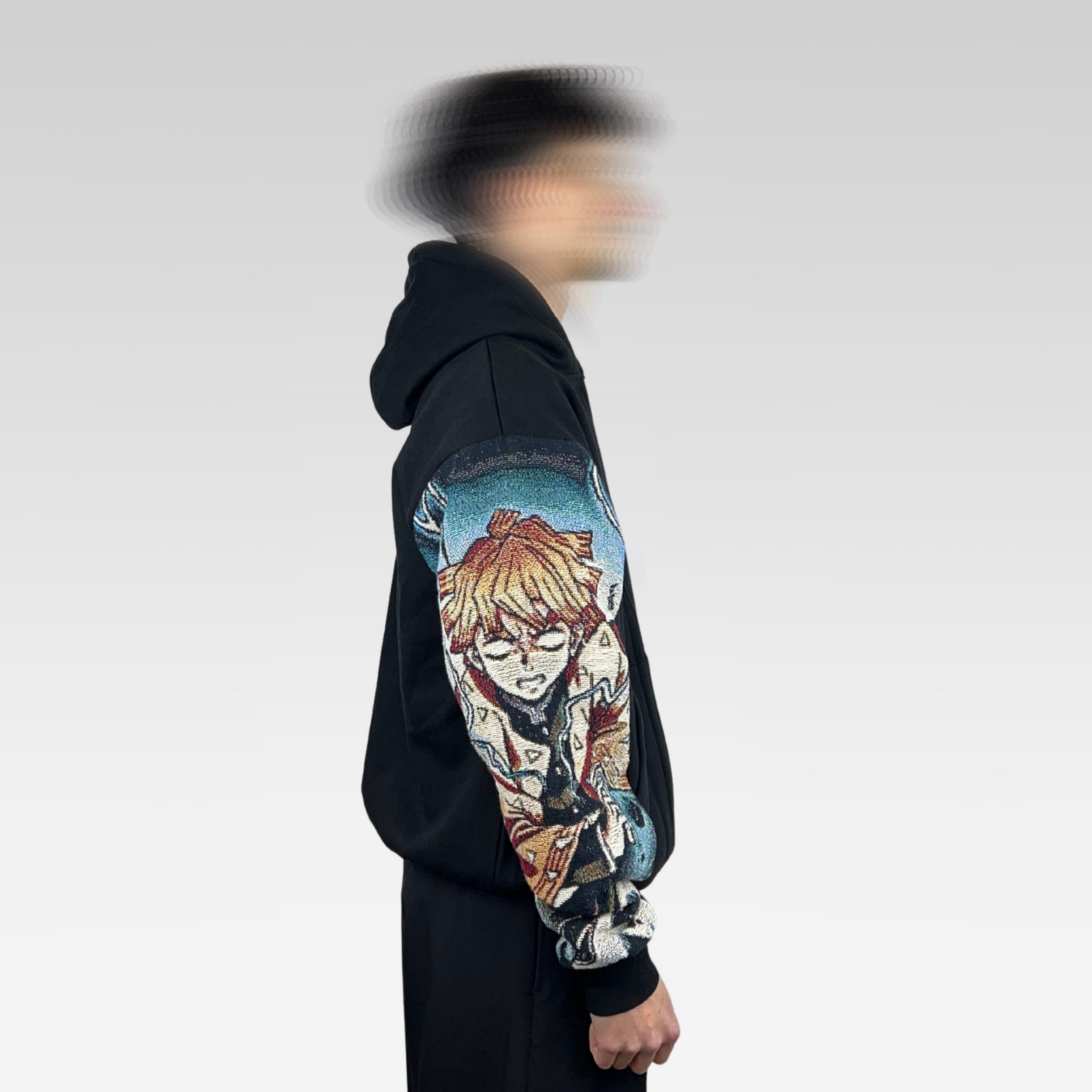 F/W-SLE006