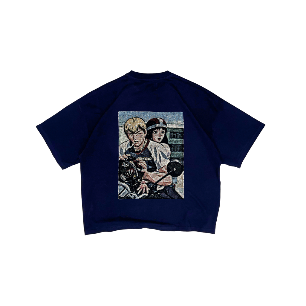 S/S-TEE021