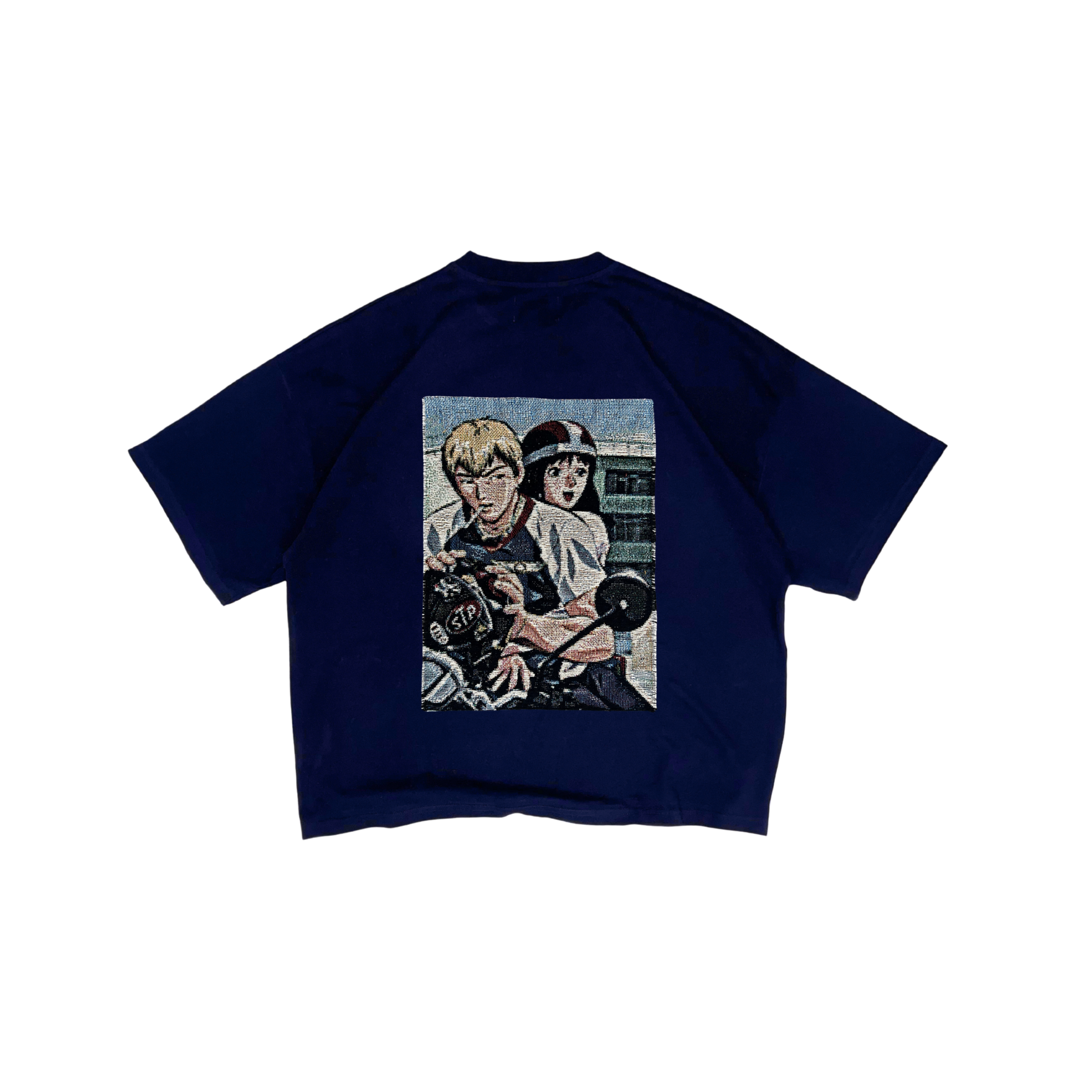 S/S-TEE021
