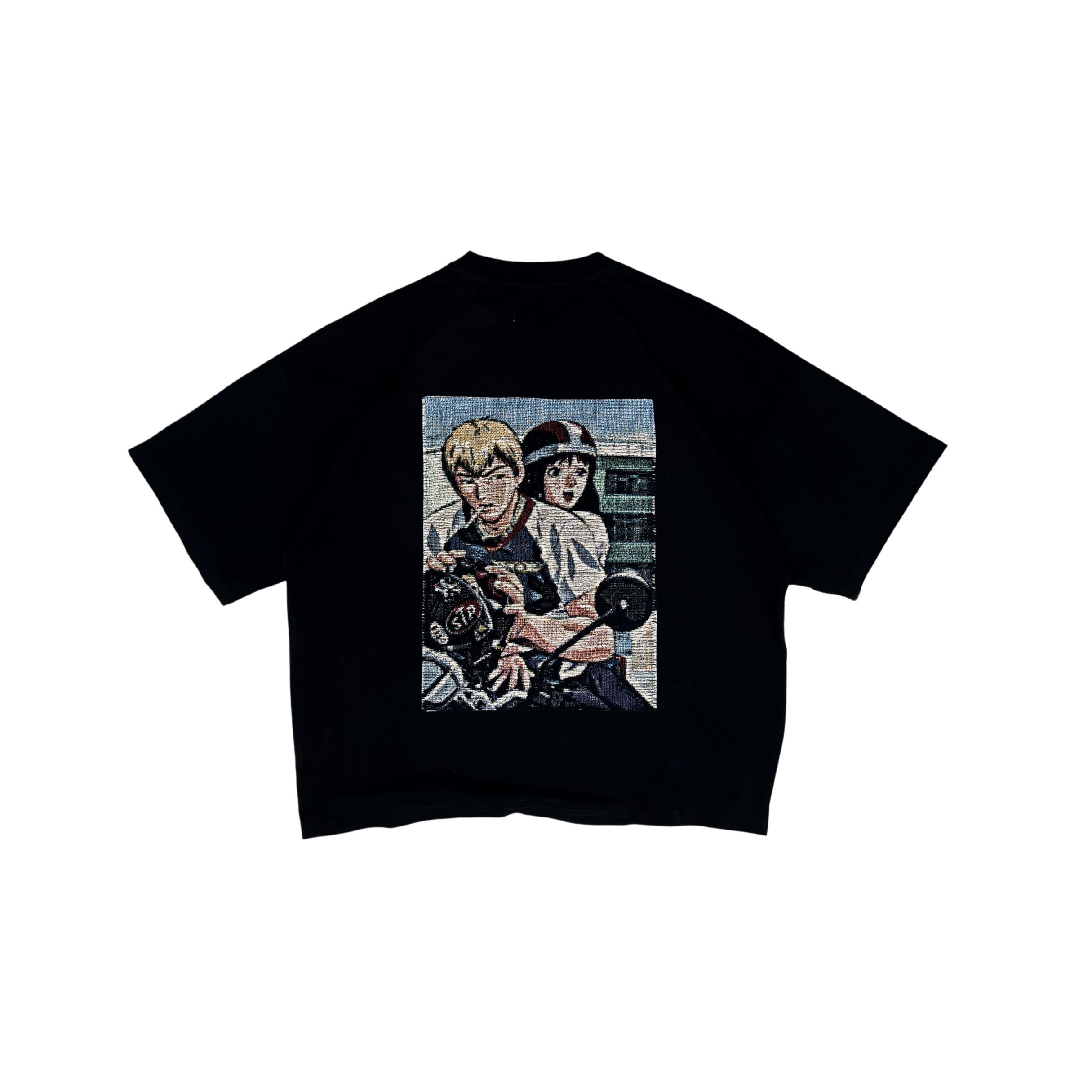 S/S-TEE021