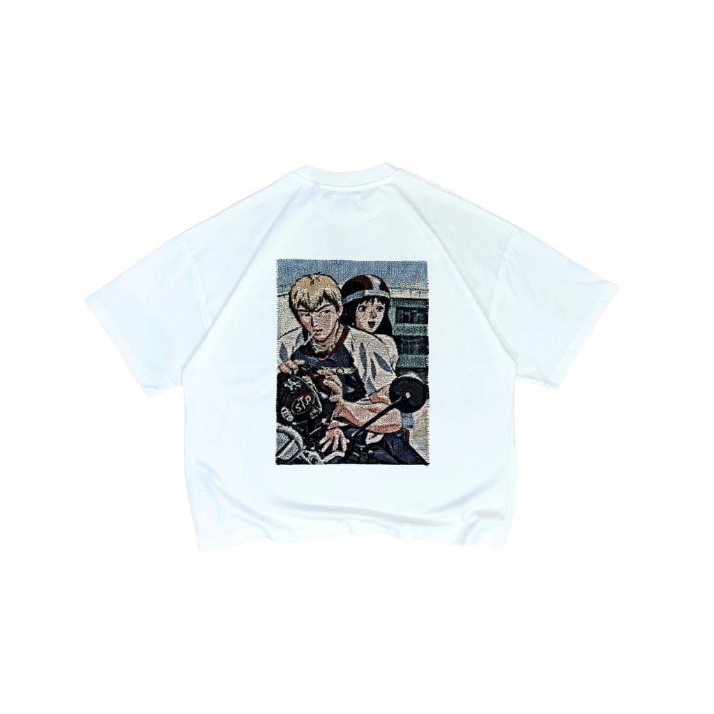 S/S-TEE021