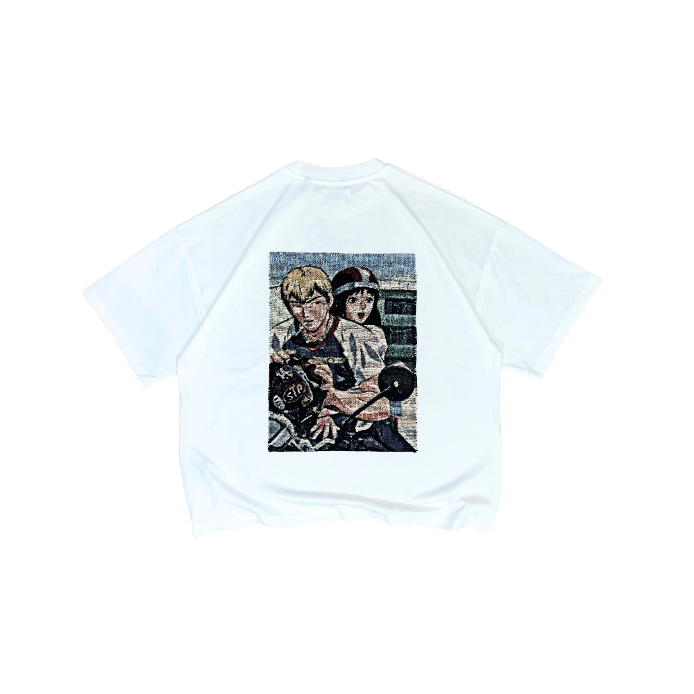 S/S-TEE021