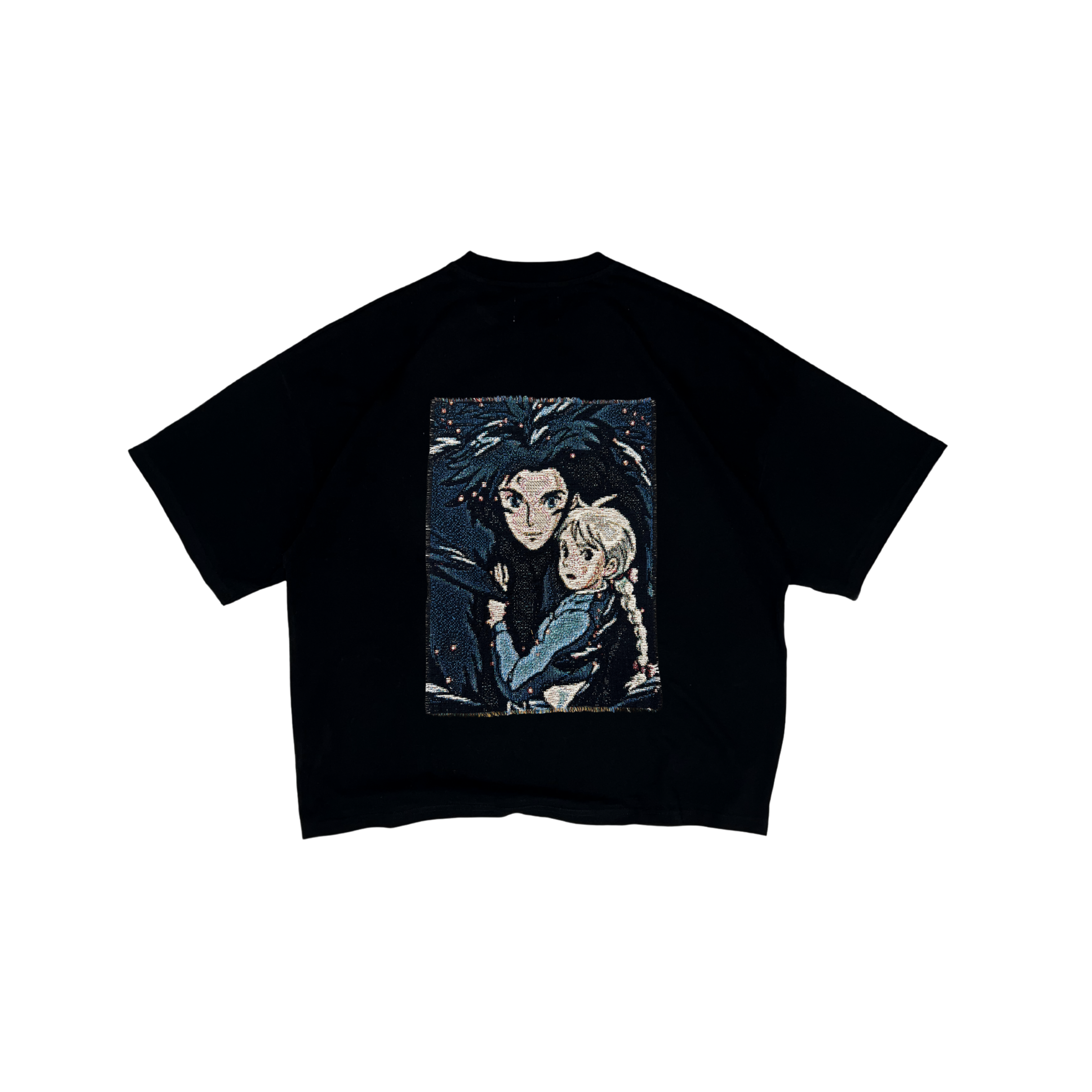 S/S-TEE020