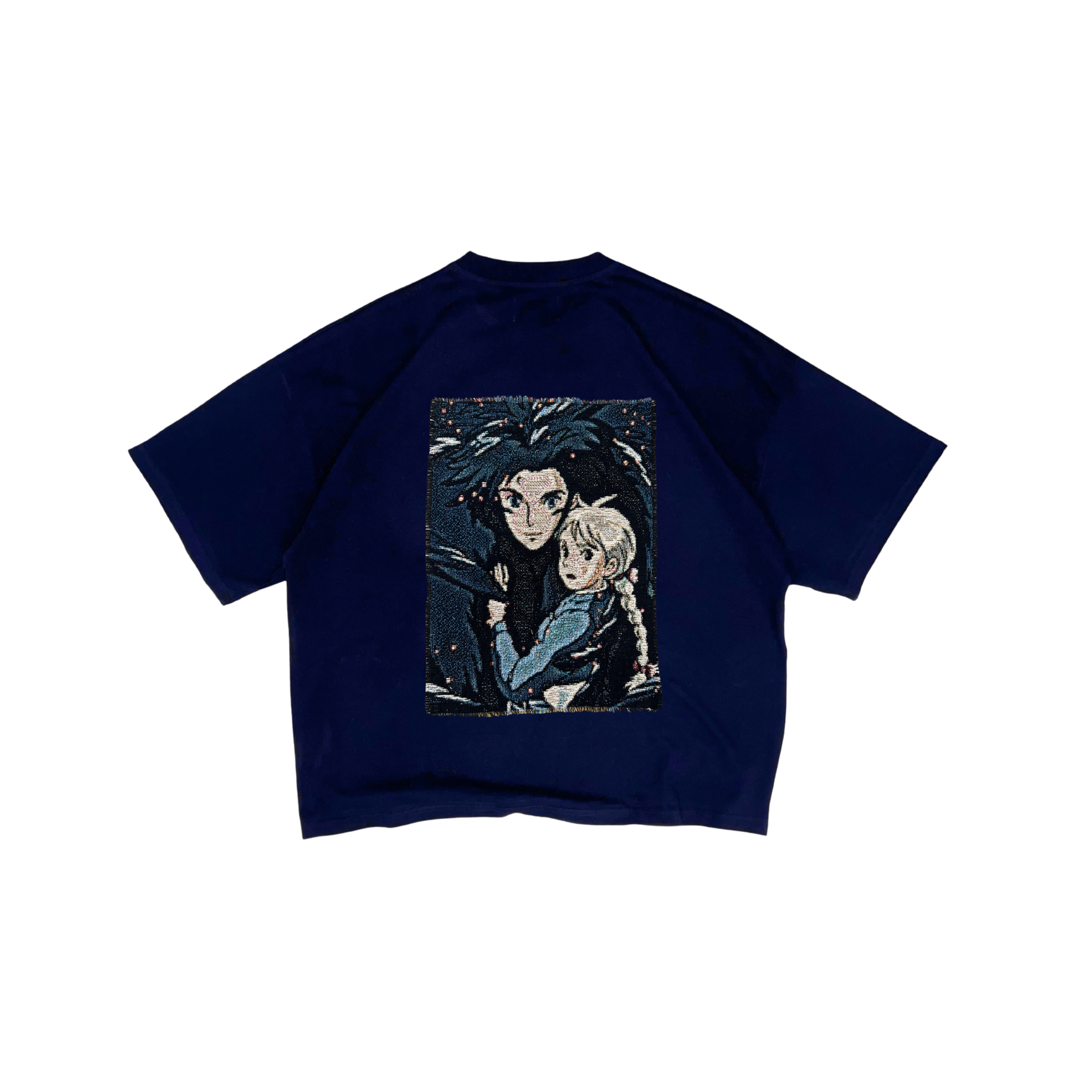 S/S-TEE020