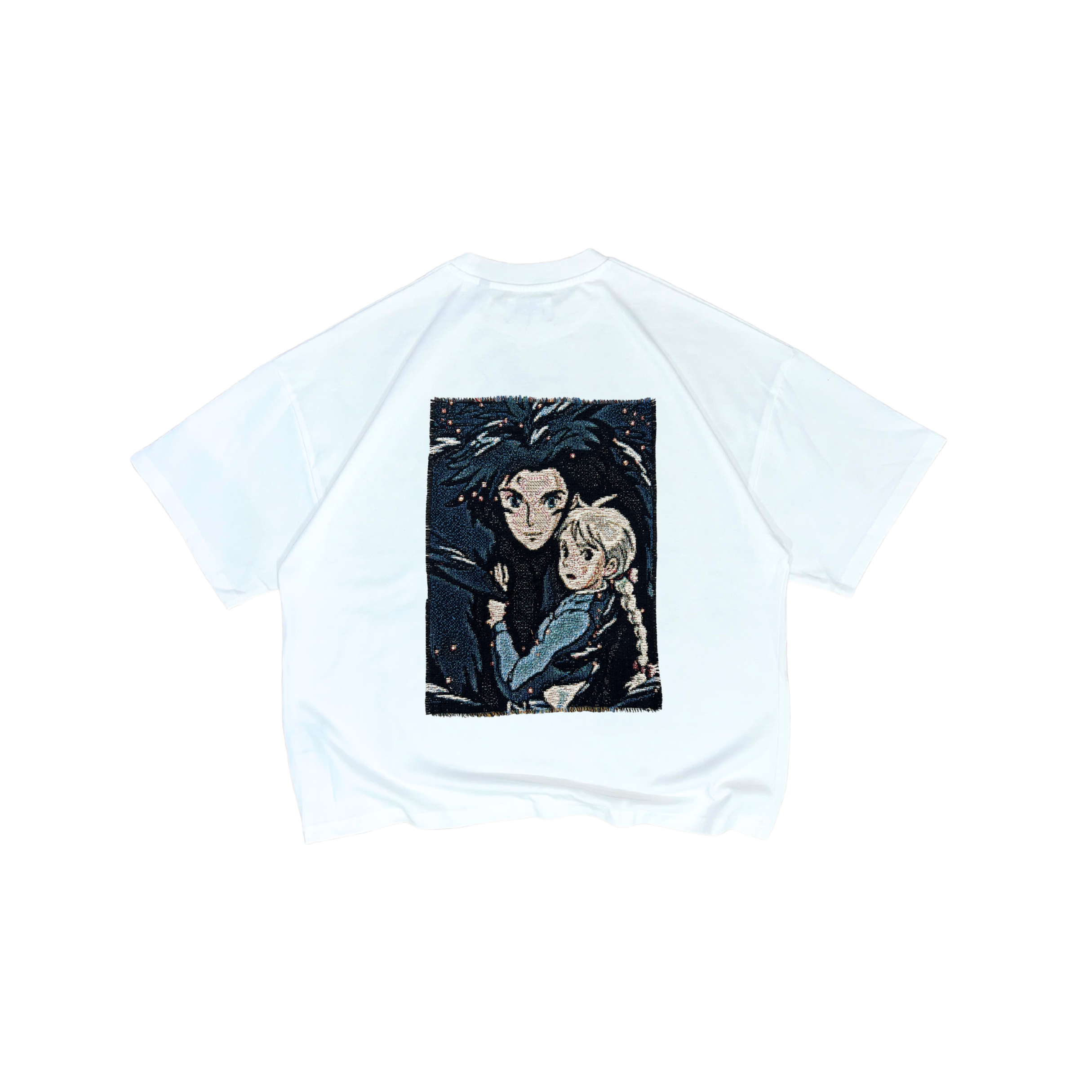 S/S-TEE020