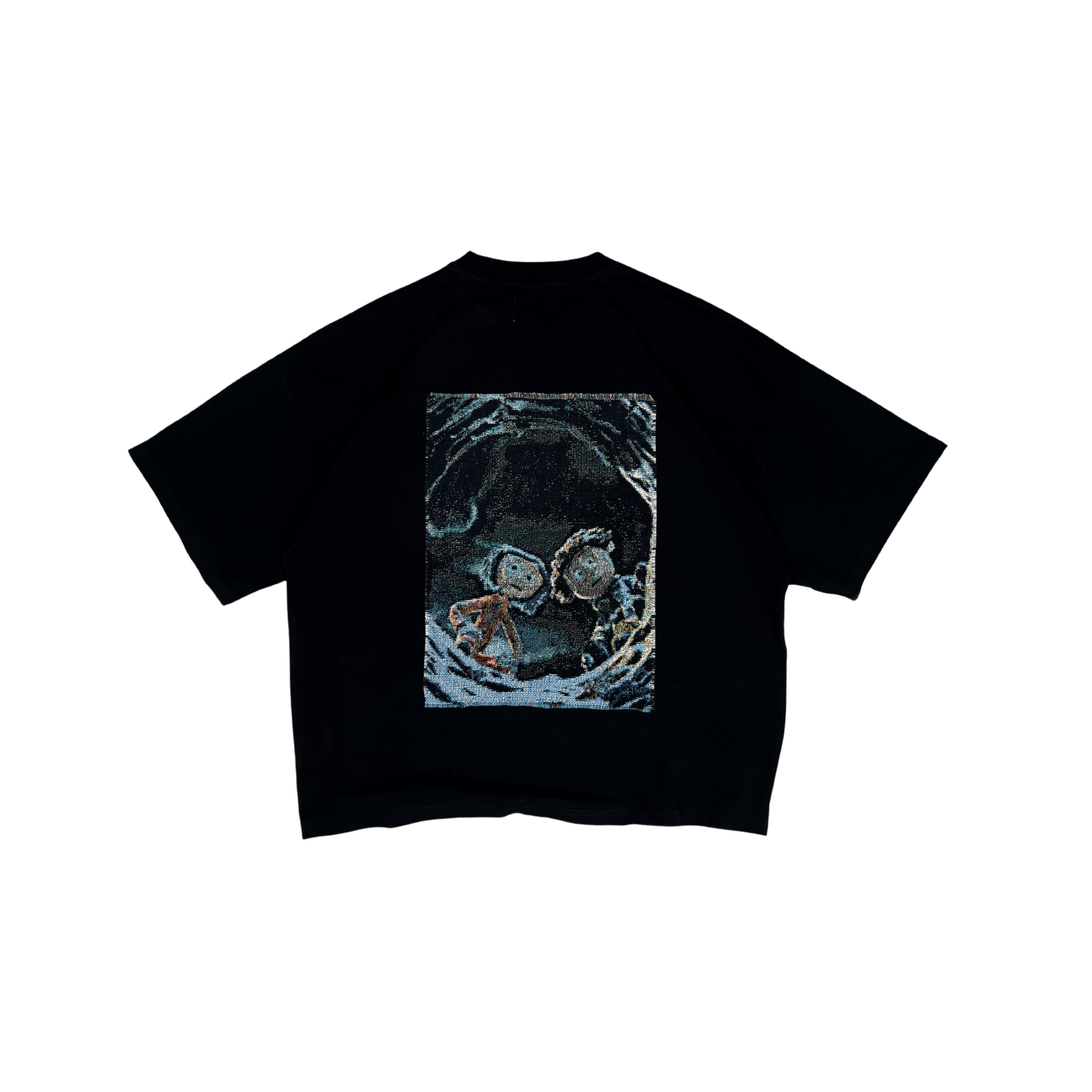 S/S-TEE019