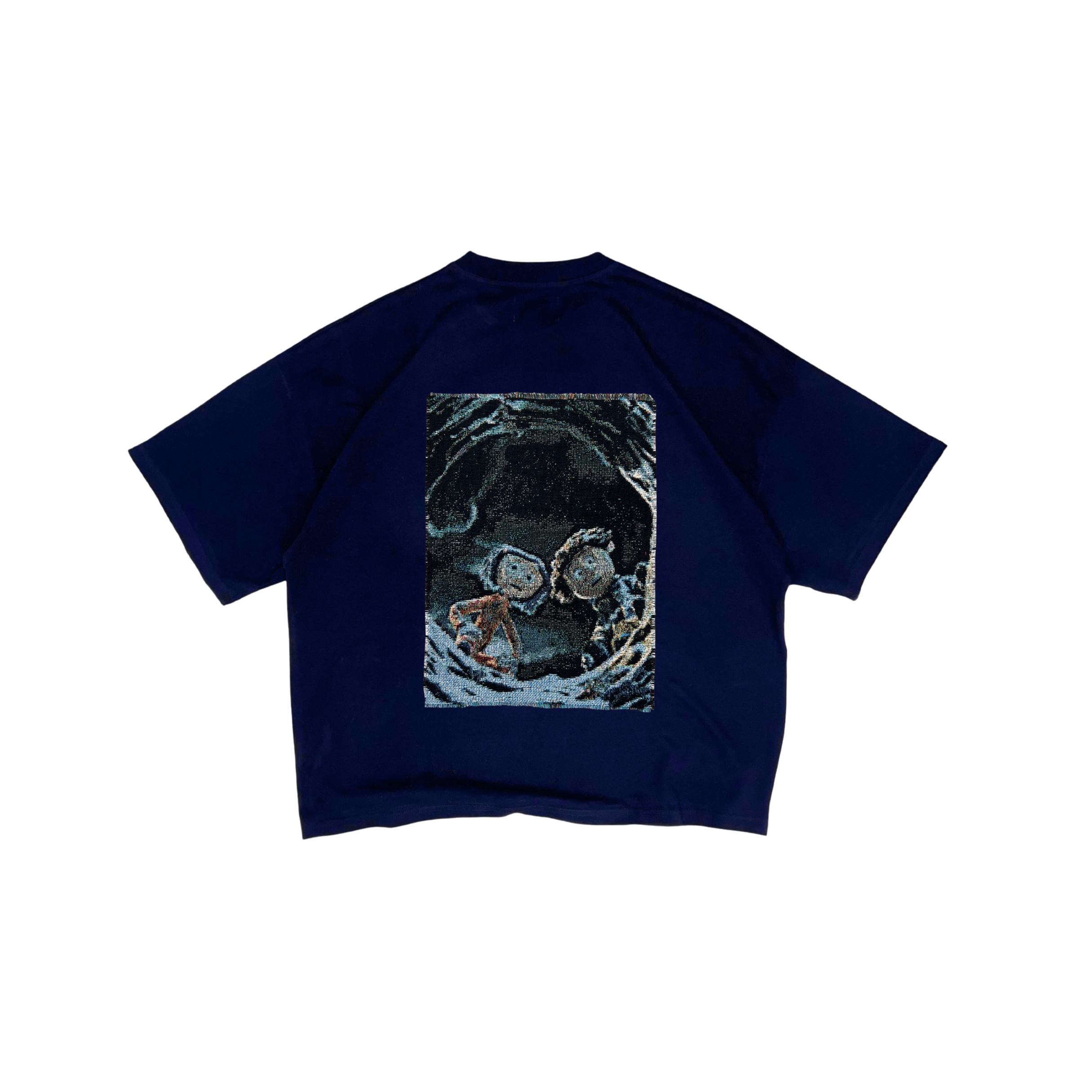 S/S-TEE019