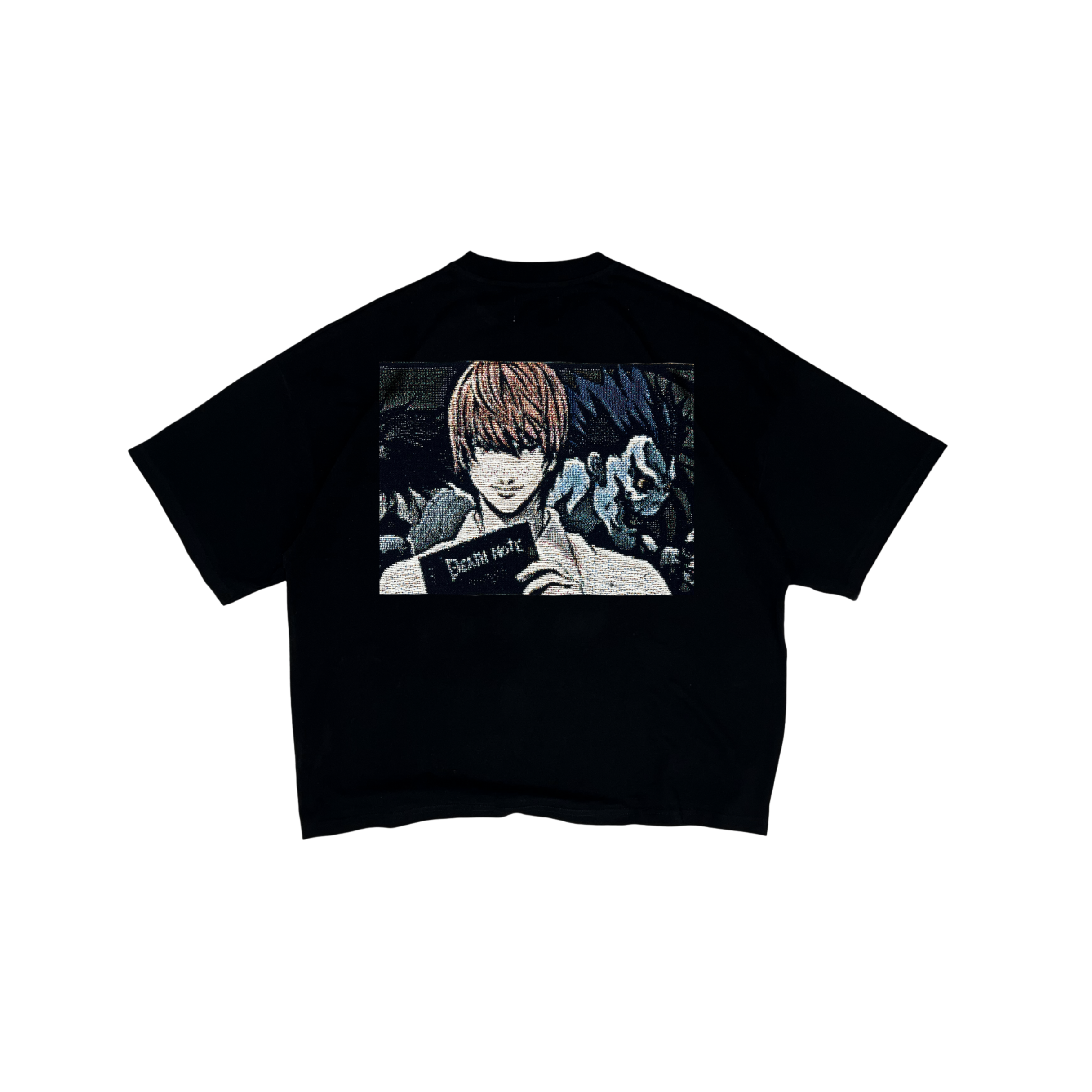 S/S-TEE002