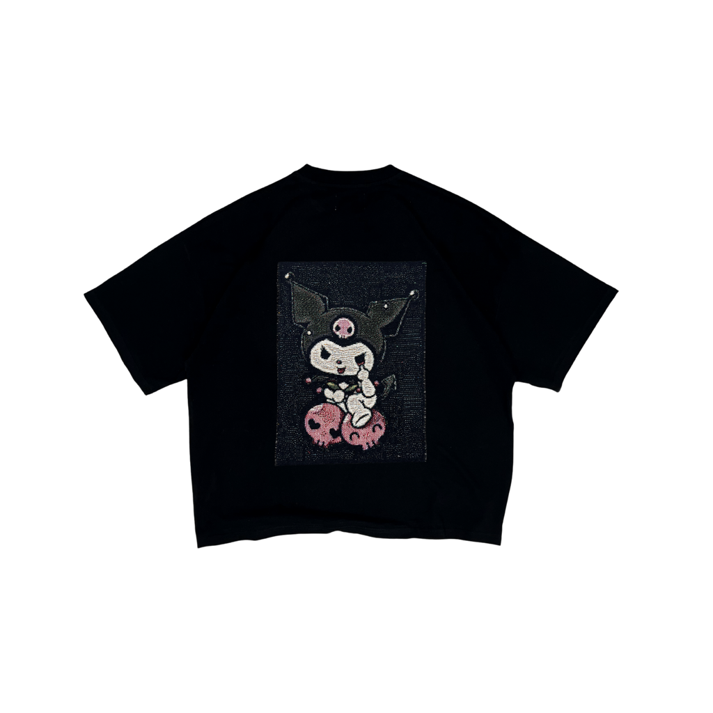 S/S-TEE018