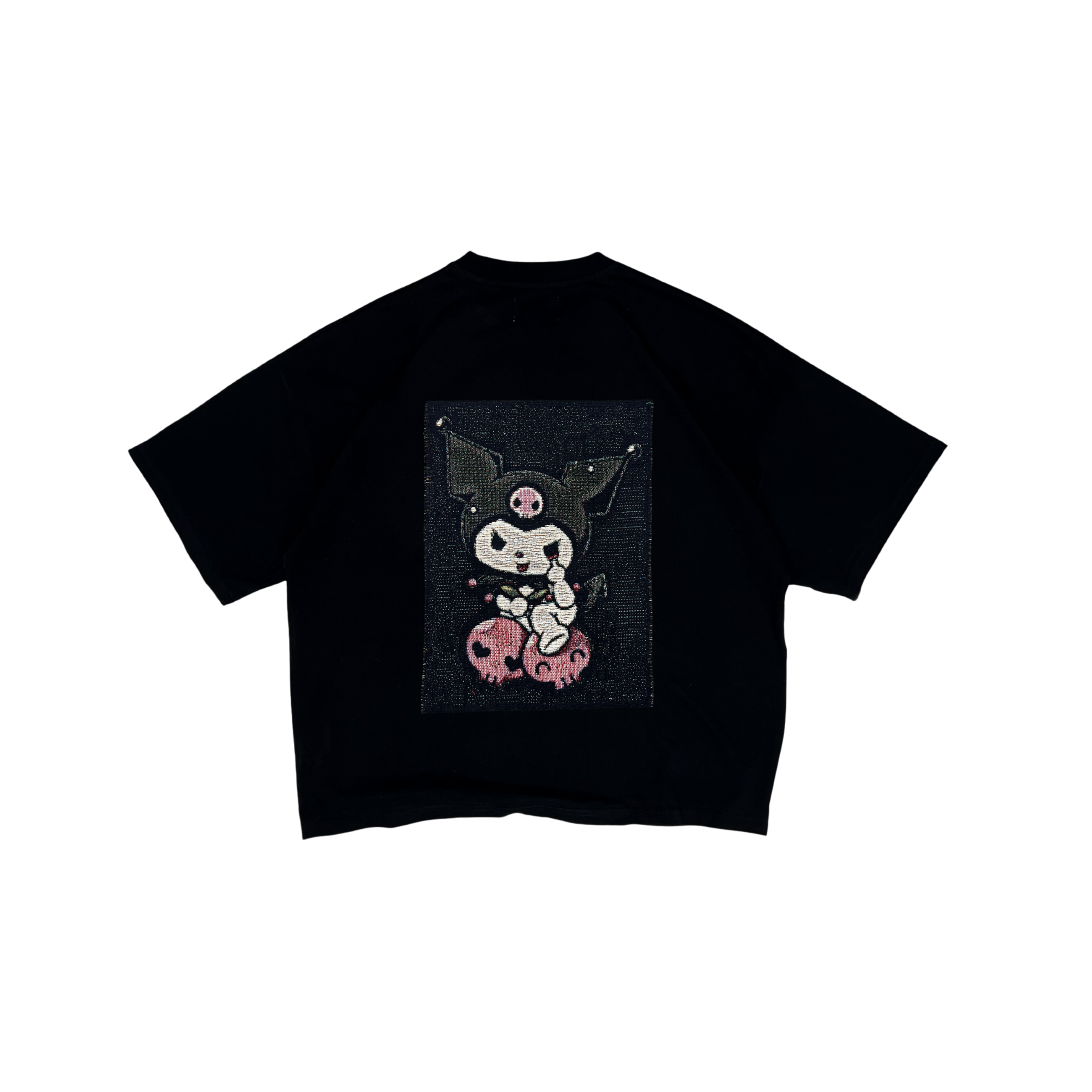 S/S-TEE018