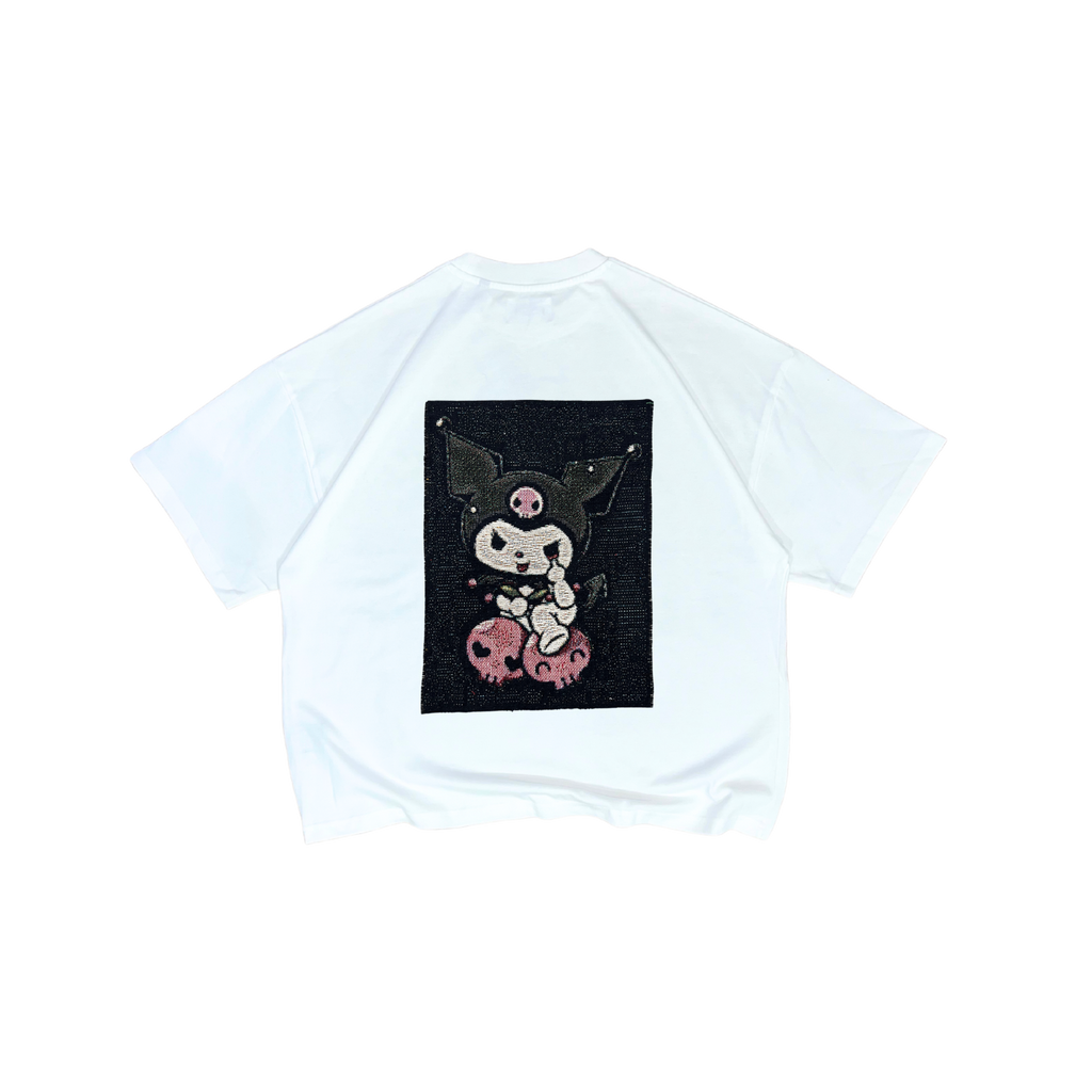 S/S-TEE018