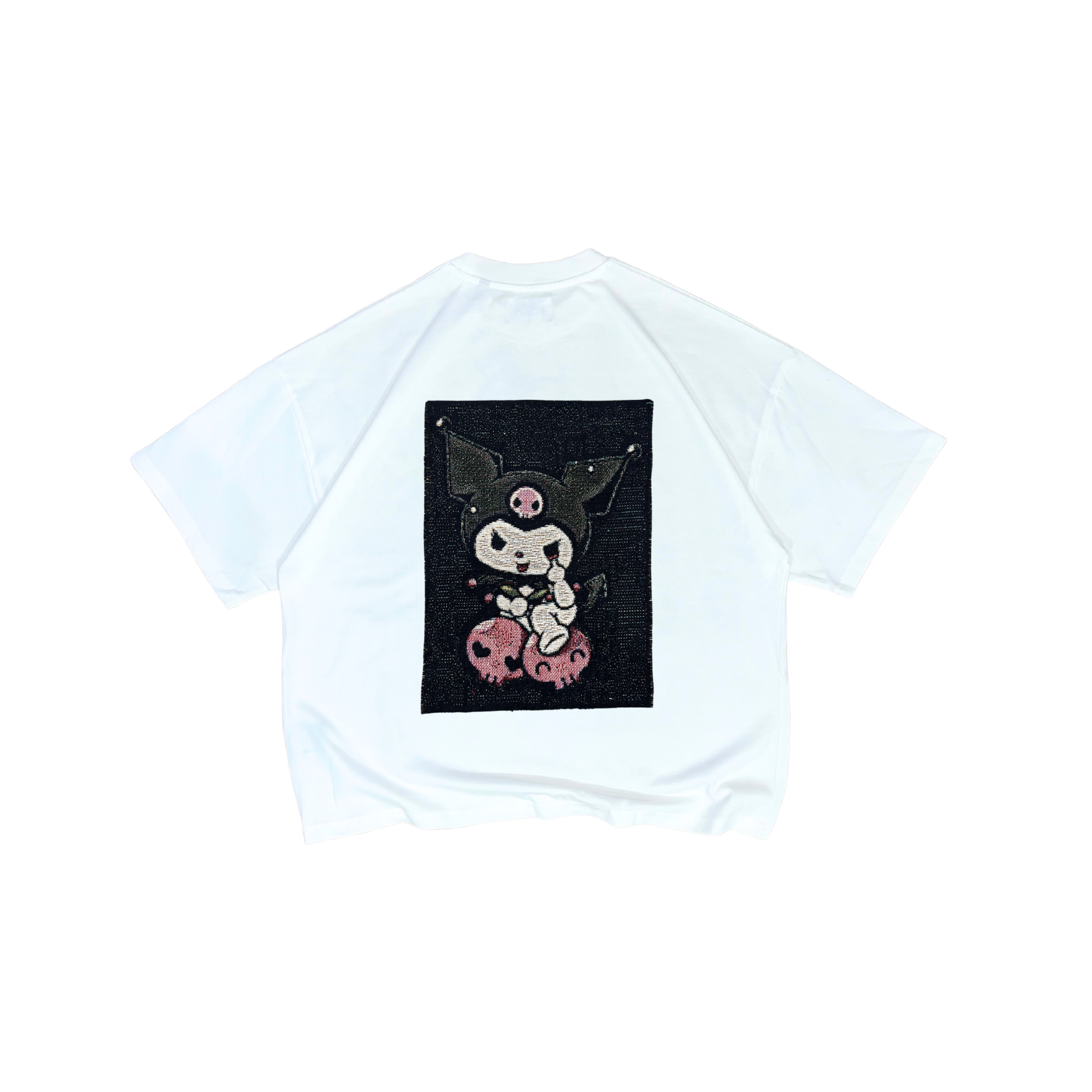 S/S-TEE018