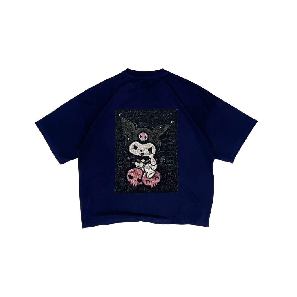 S/S-TEE018