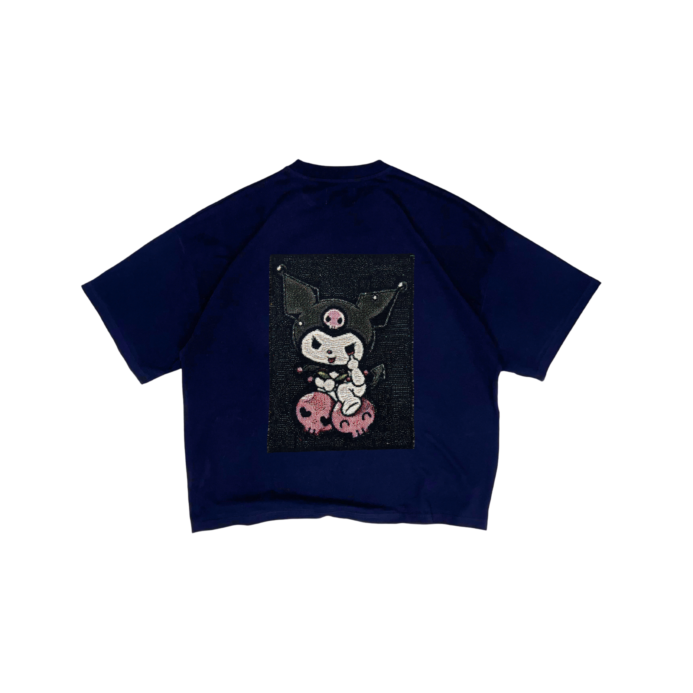 S/S-TEE018