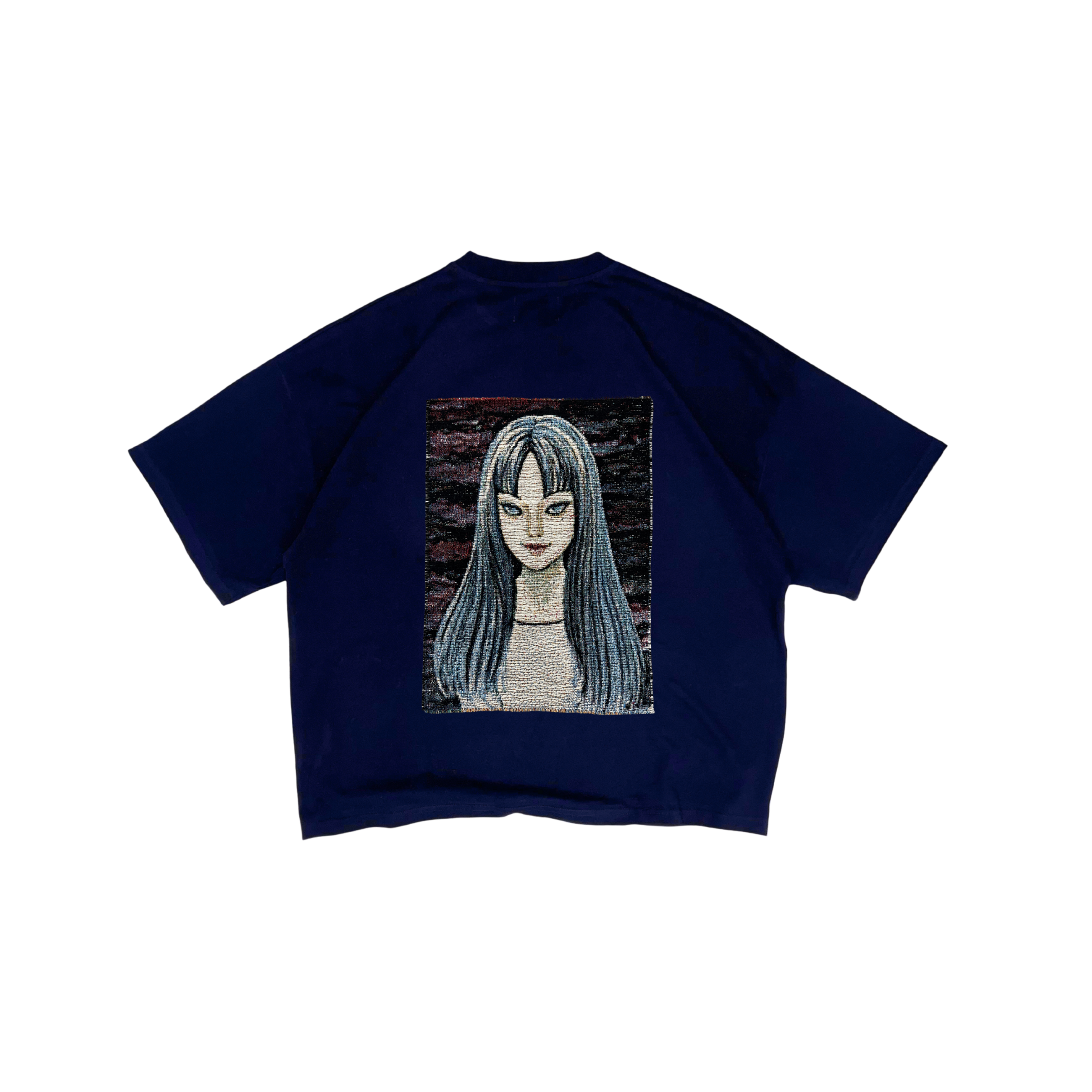 S/S-TEE017