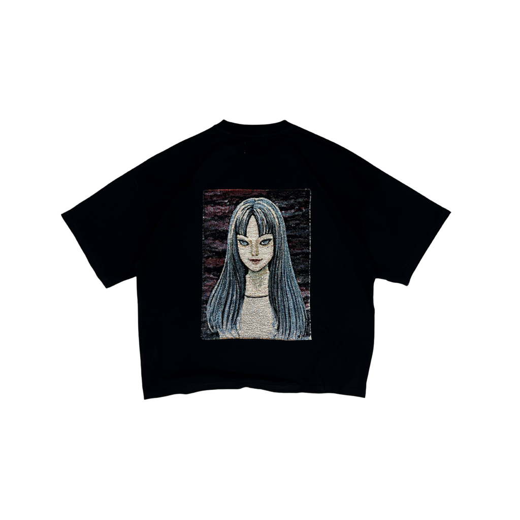 S/S-TEE017