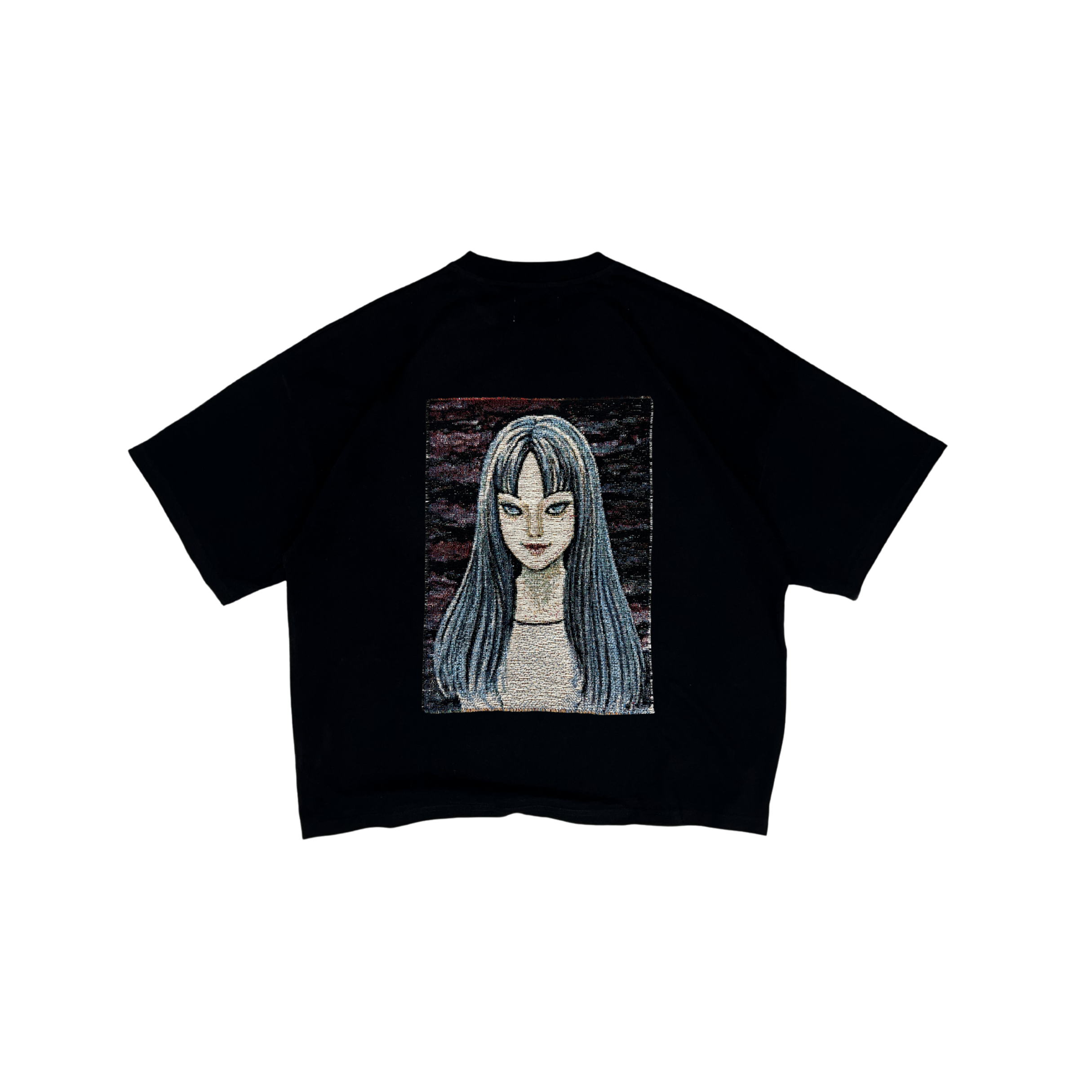 S/S-TEE017