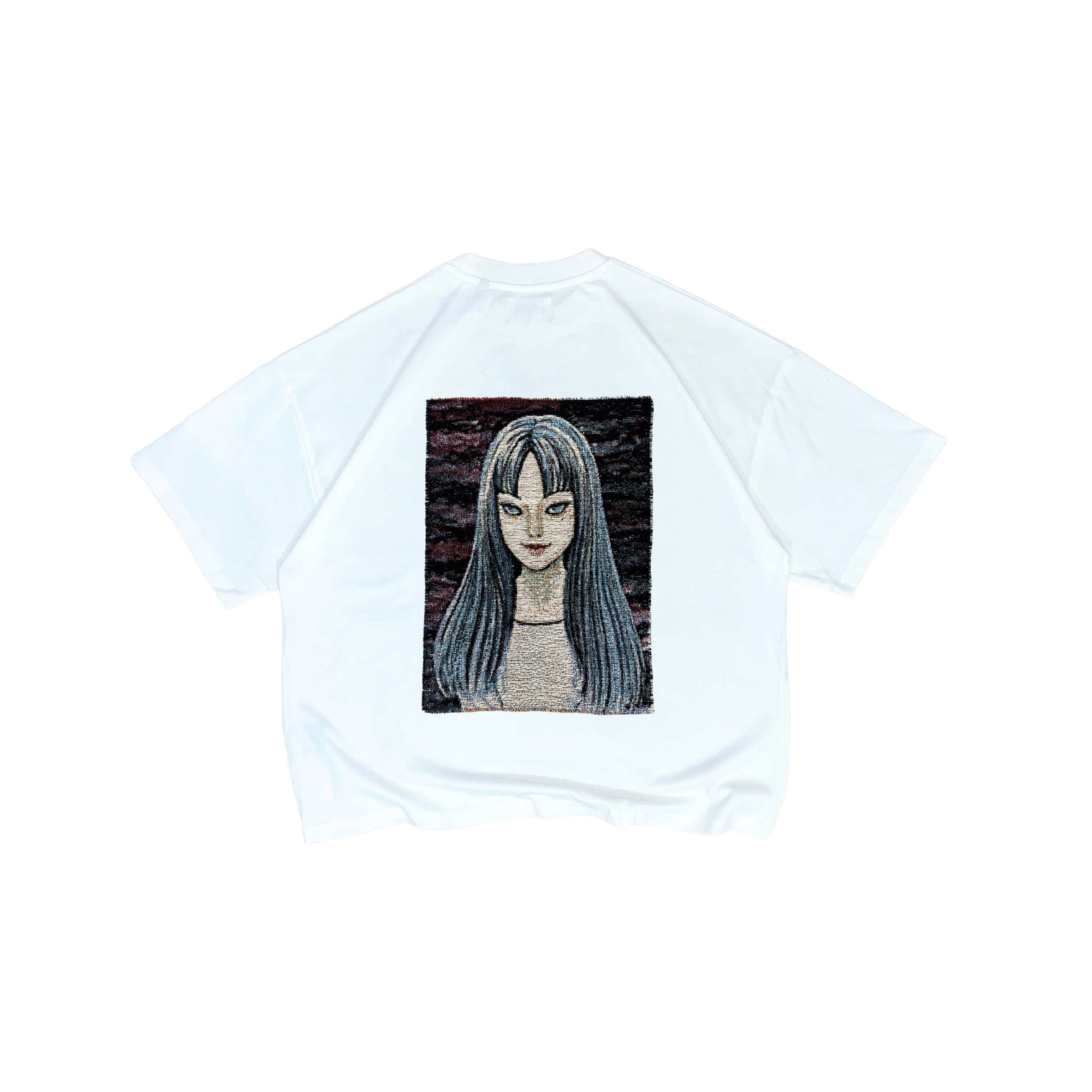 S/S-TEE017