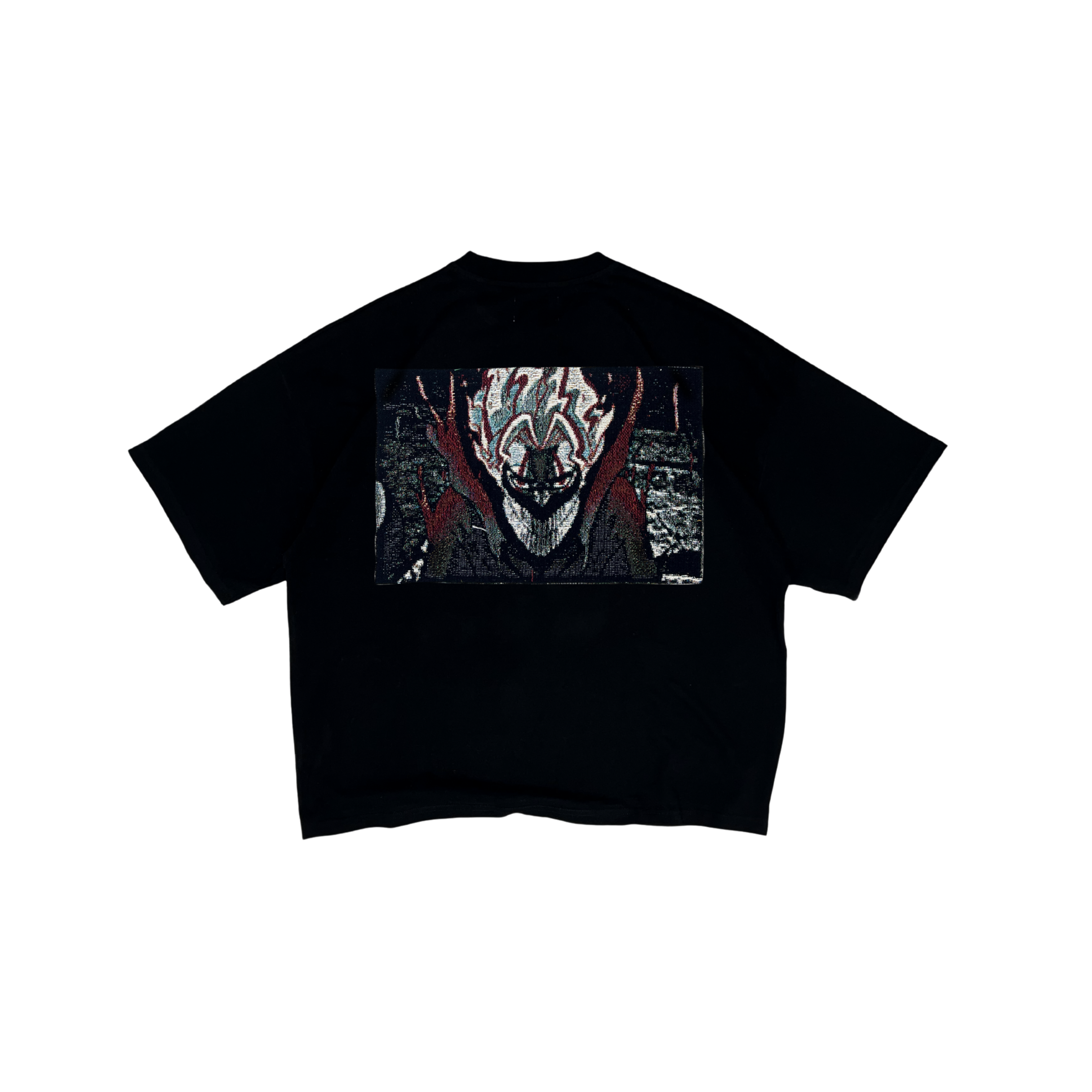 S/S-TEE012