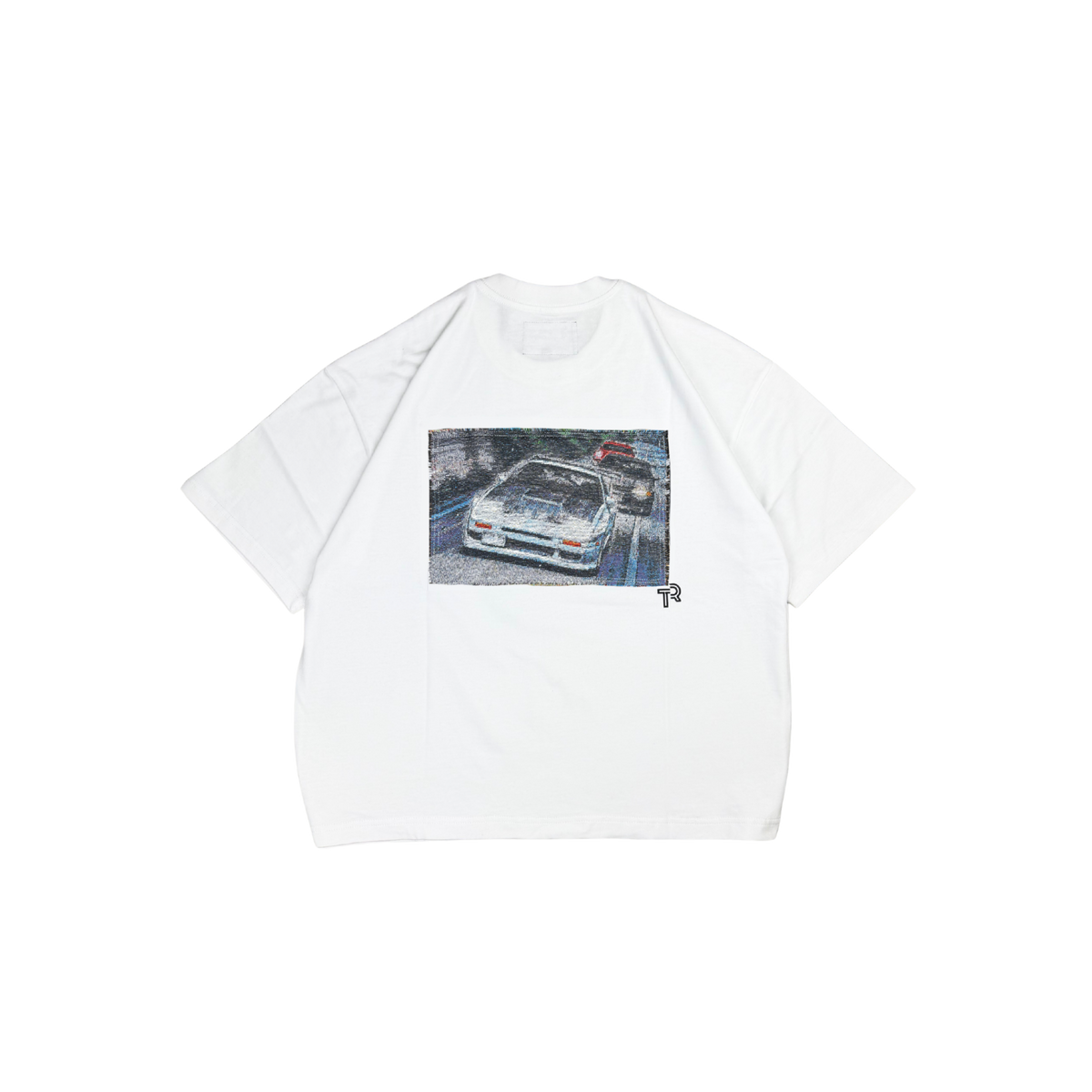 S/S-TEE063