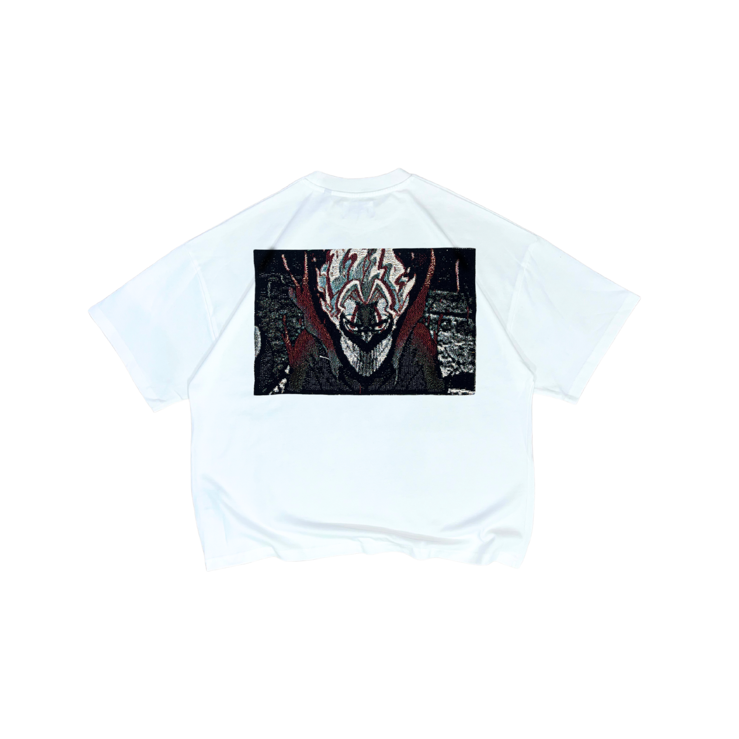 S/S-TEE012