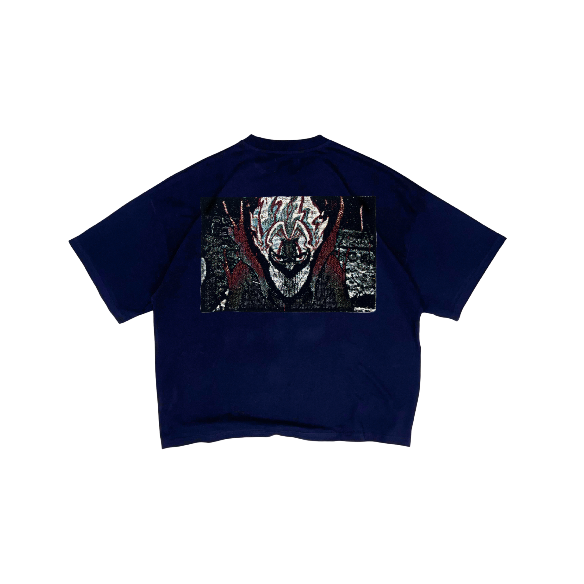 S/S-TEE012